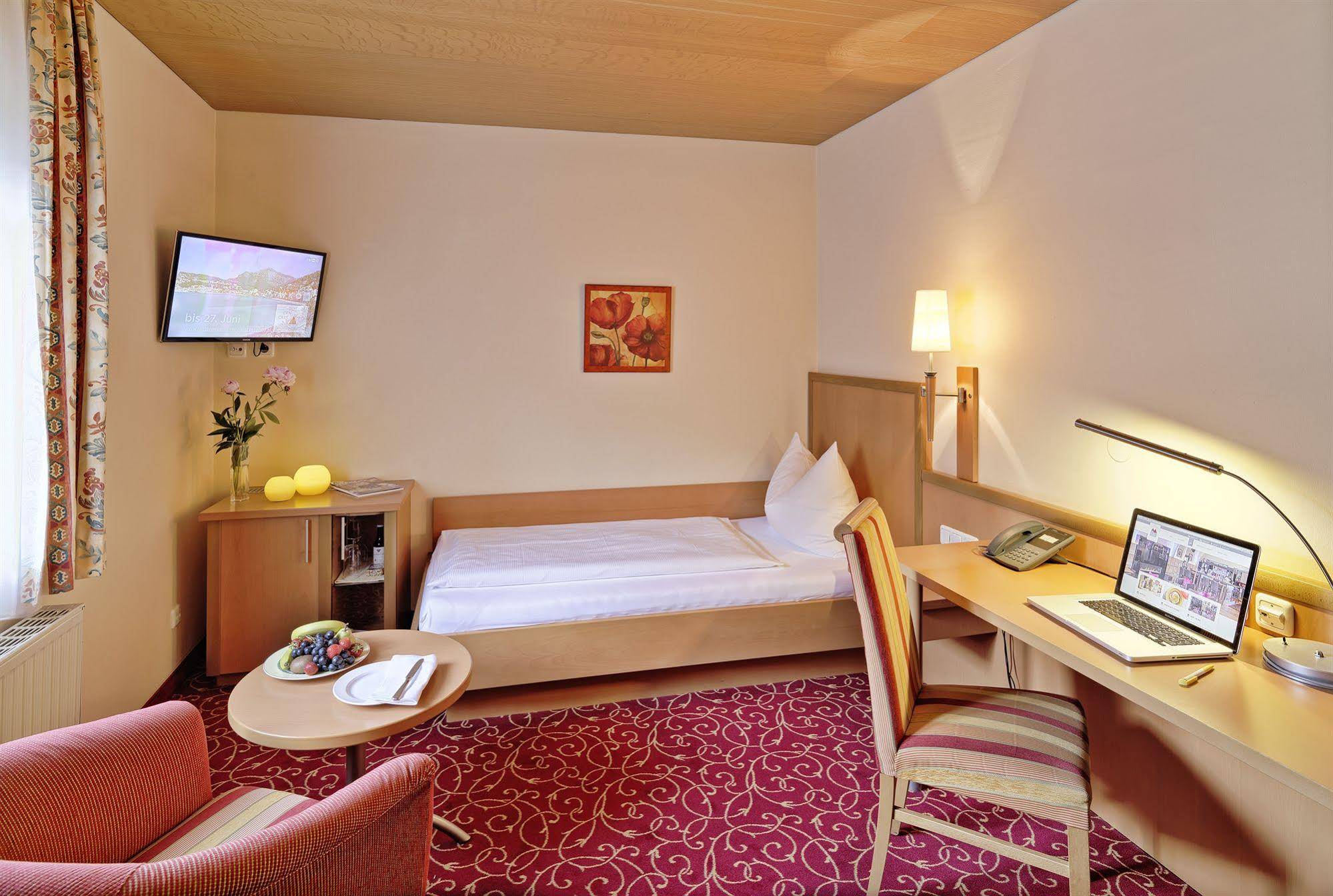 Mader Landhotel