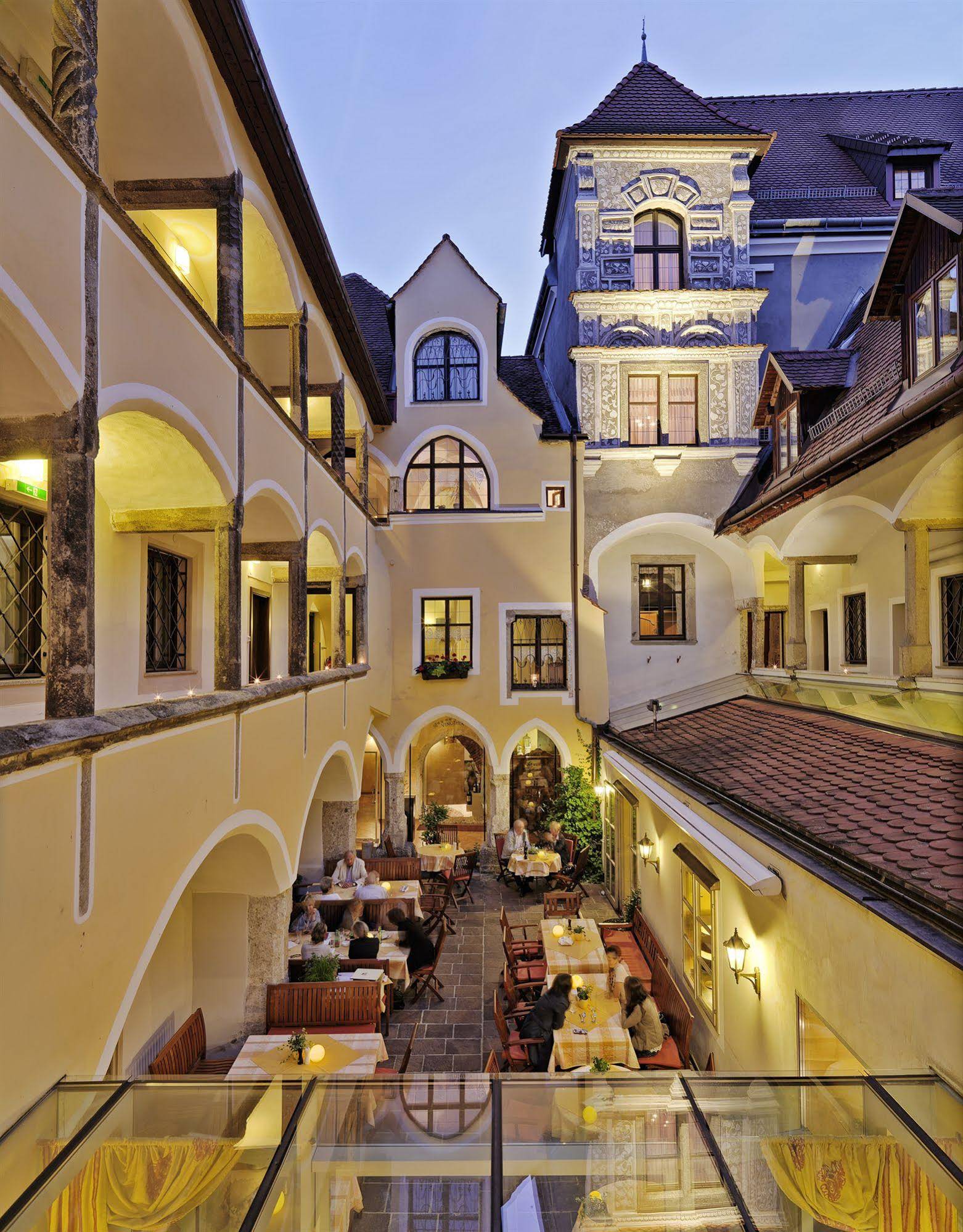 Mader Landhotel