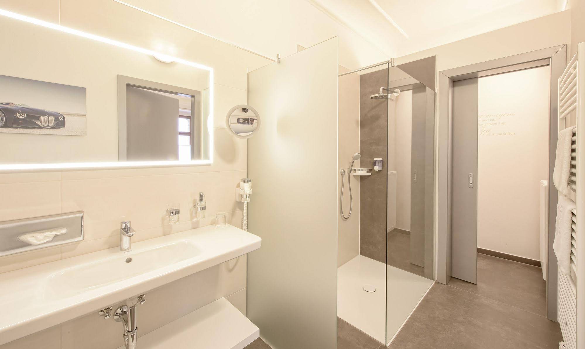 Mader Landhotel