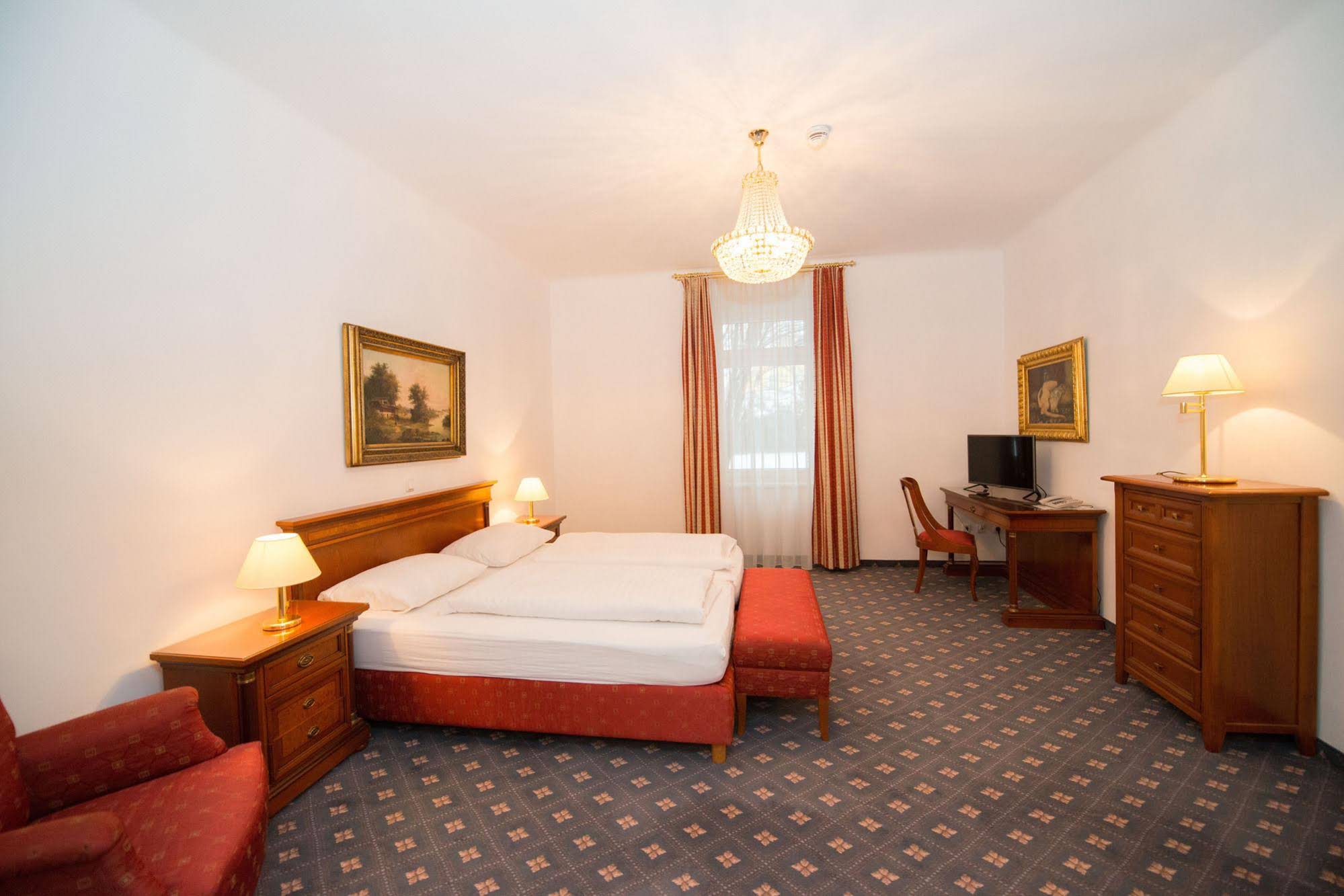 Parkhotel Styria