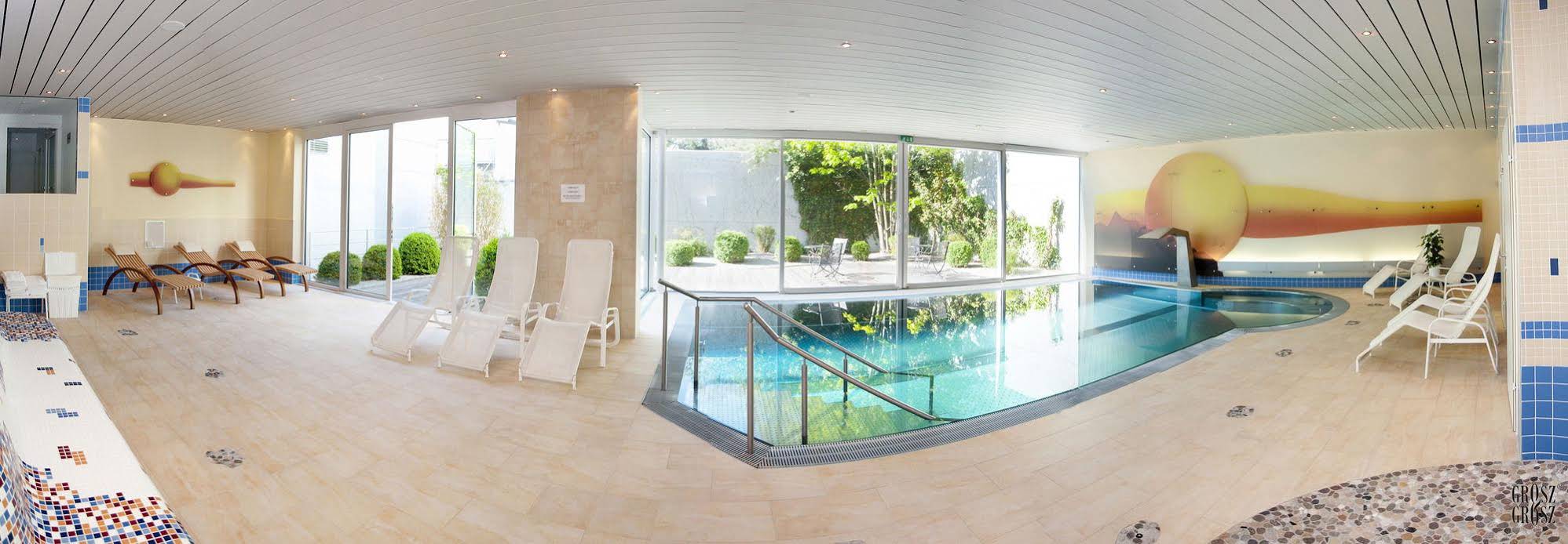 Parkhotel Styria