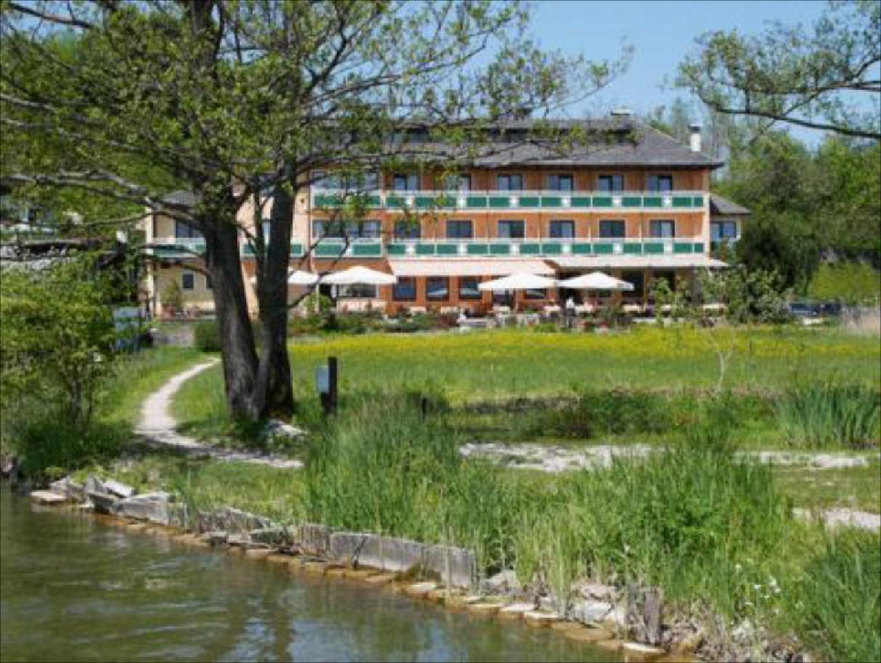 Lackner Seehotel