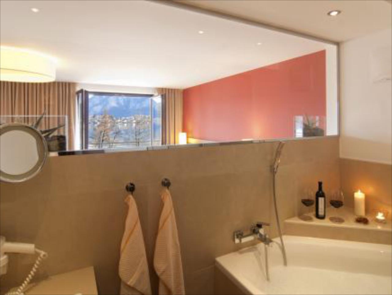 Lackner Seehotel