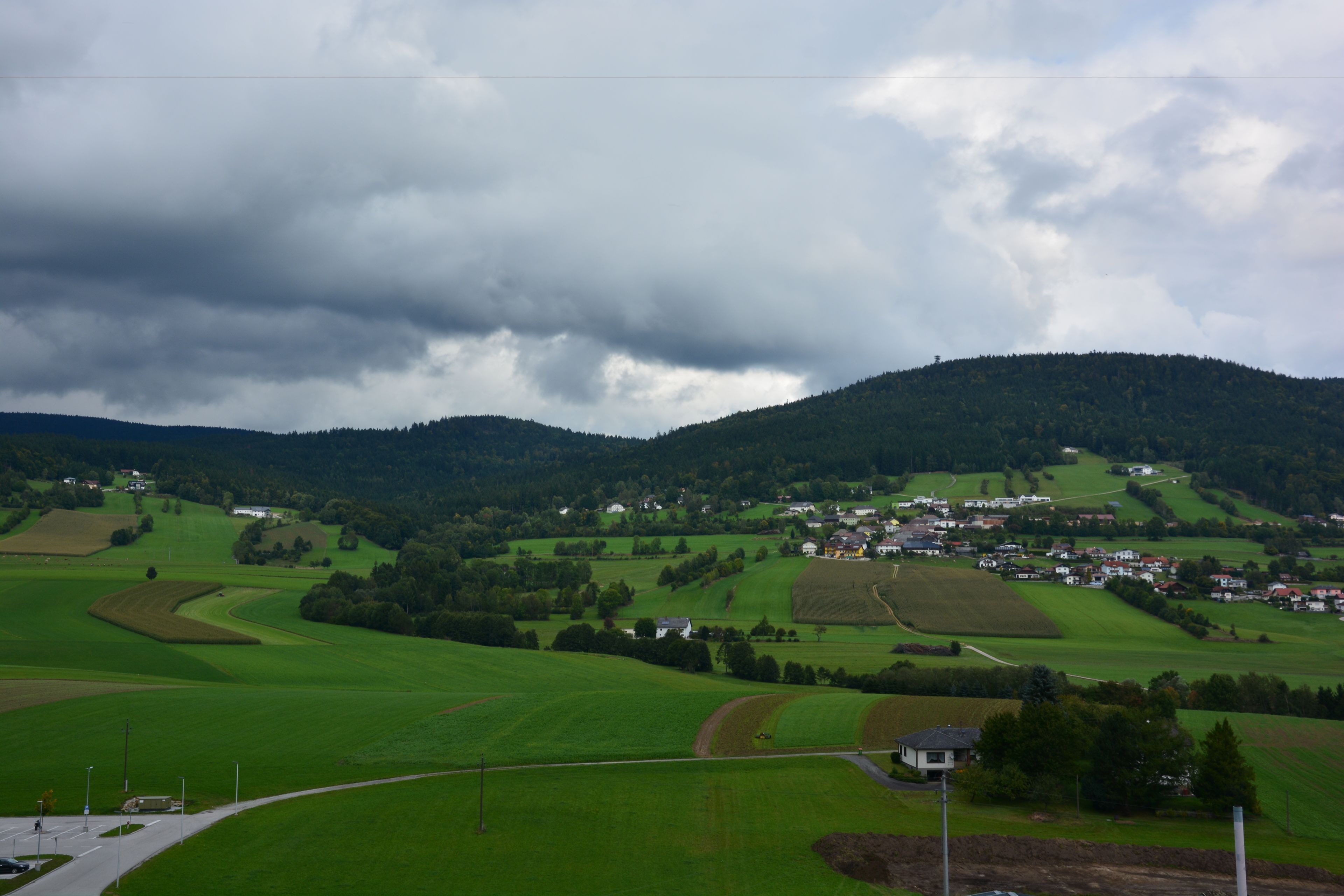 Hotel Böhmerwaldhof