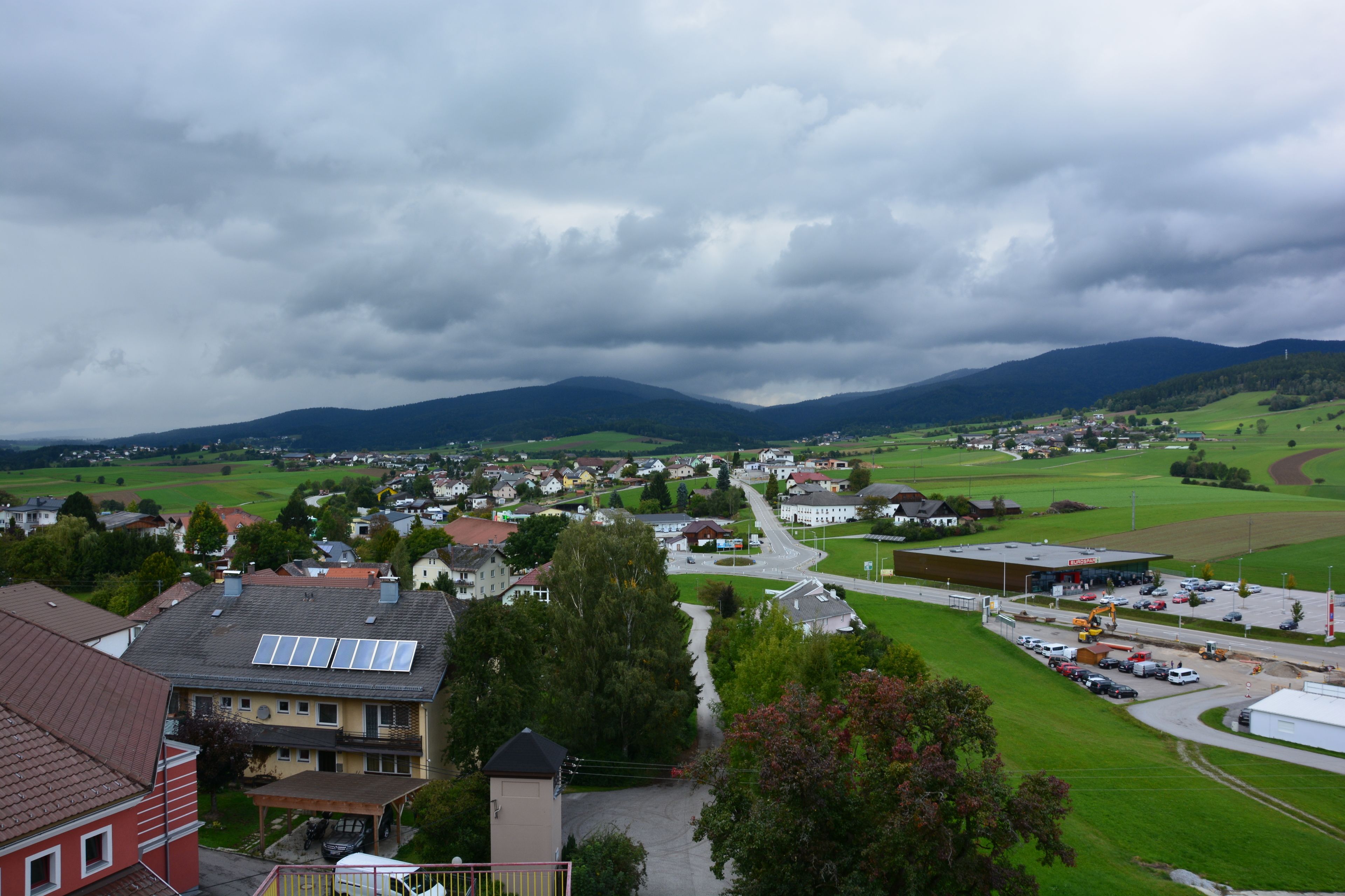 Hotel Böhmerwaldhof