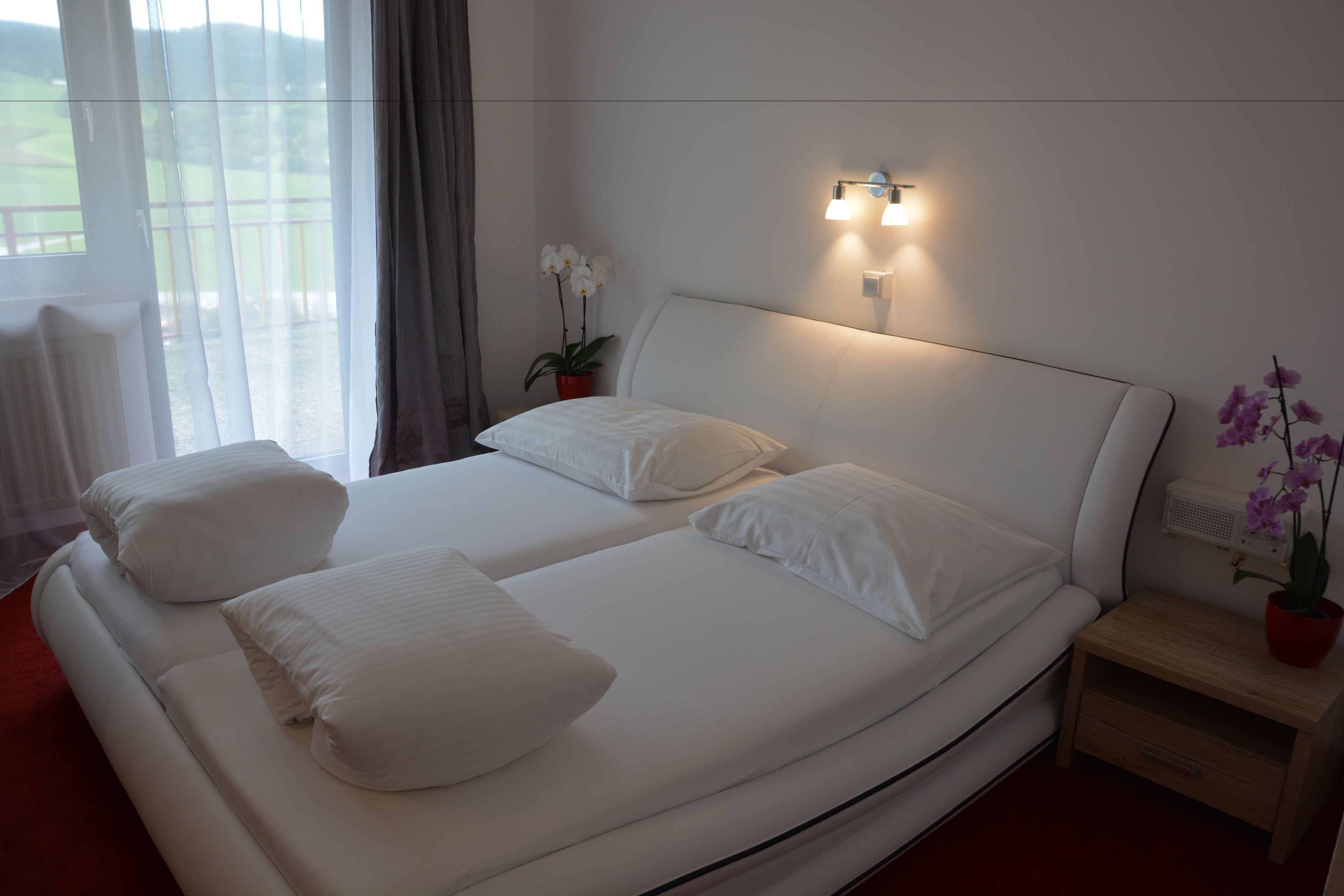 Hotel Böhmerwaldhof