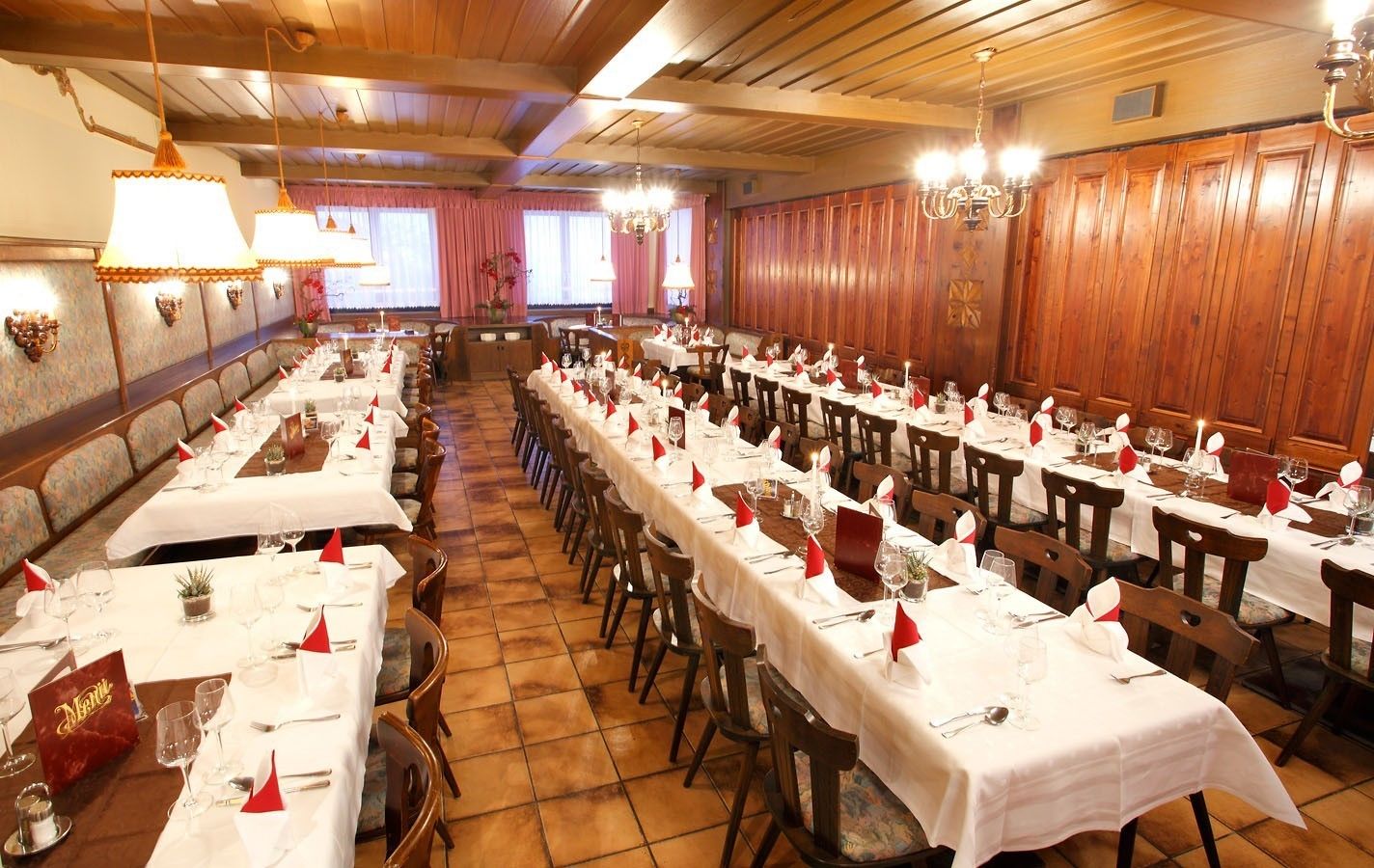 Hotel Böhmerwaldhof