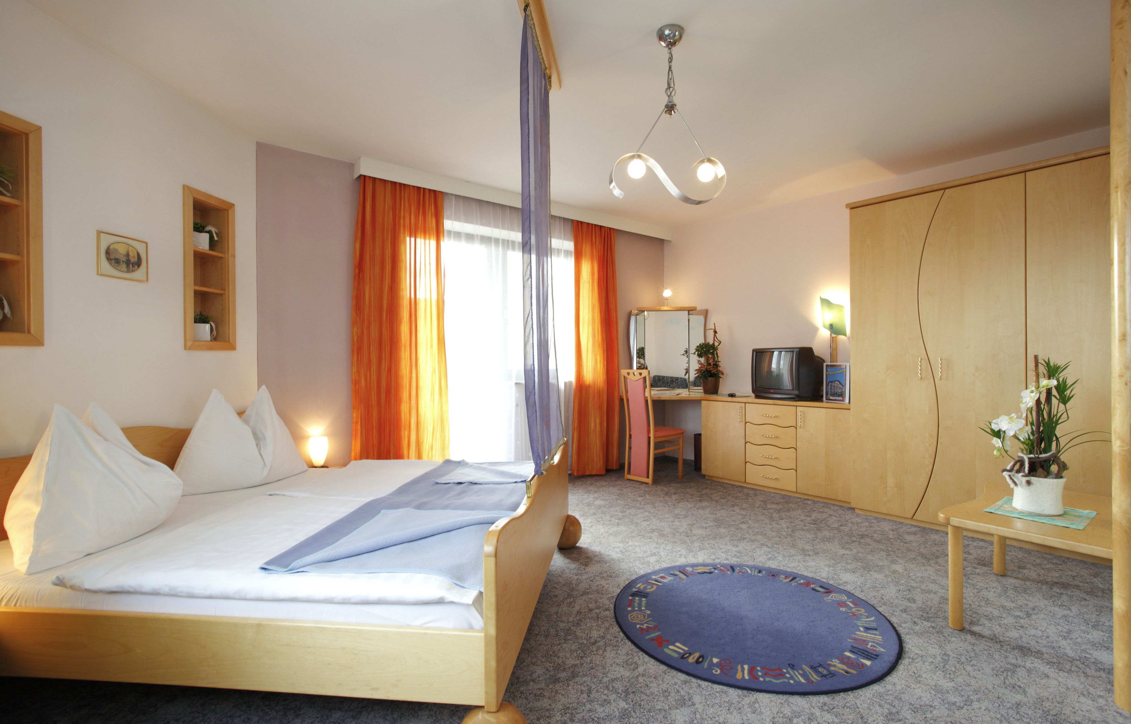 Hotel Böhmerwaldhof
