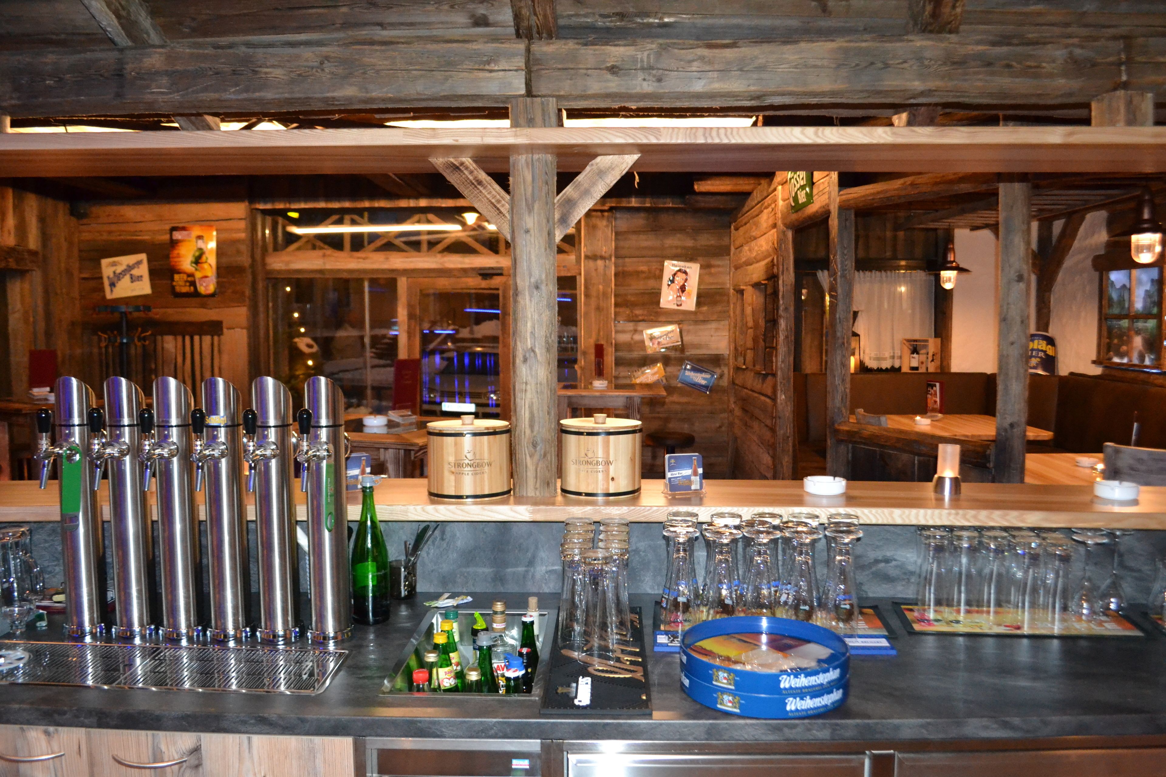 Hotel Böhmerwaldhof