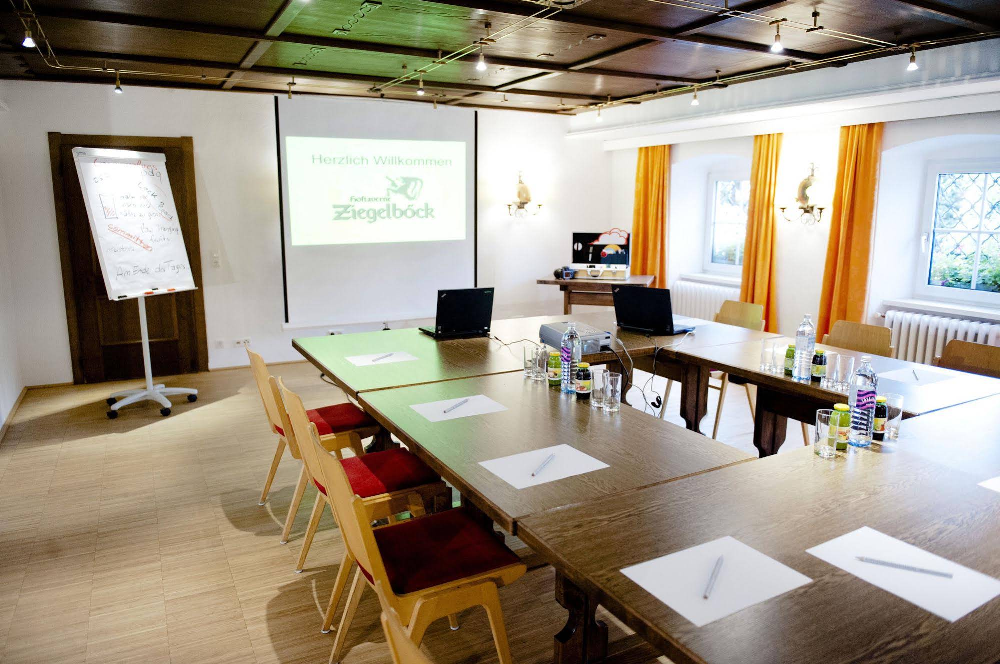 Hoftaverne Ziegelboeck