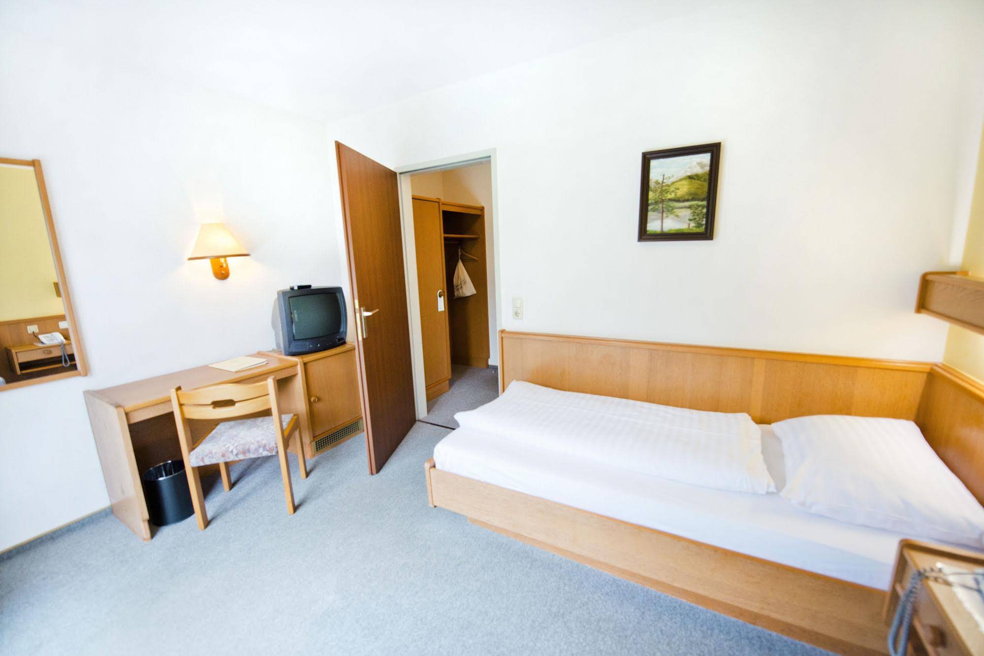 Hoftaverne Ziegelboeck