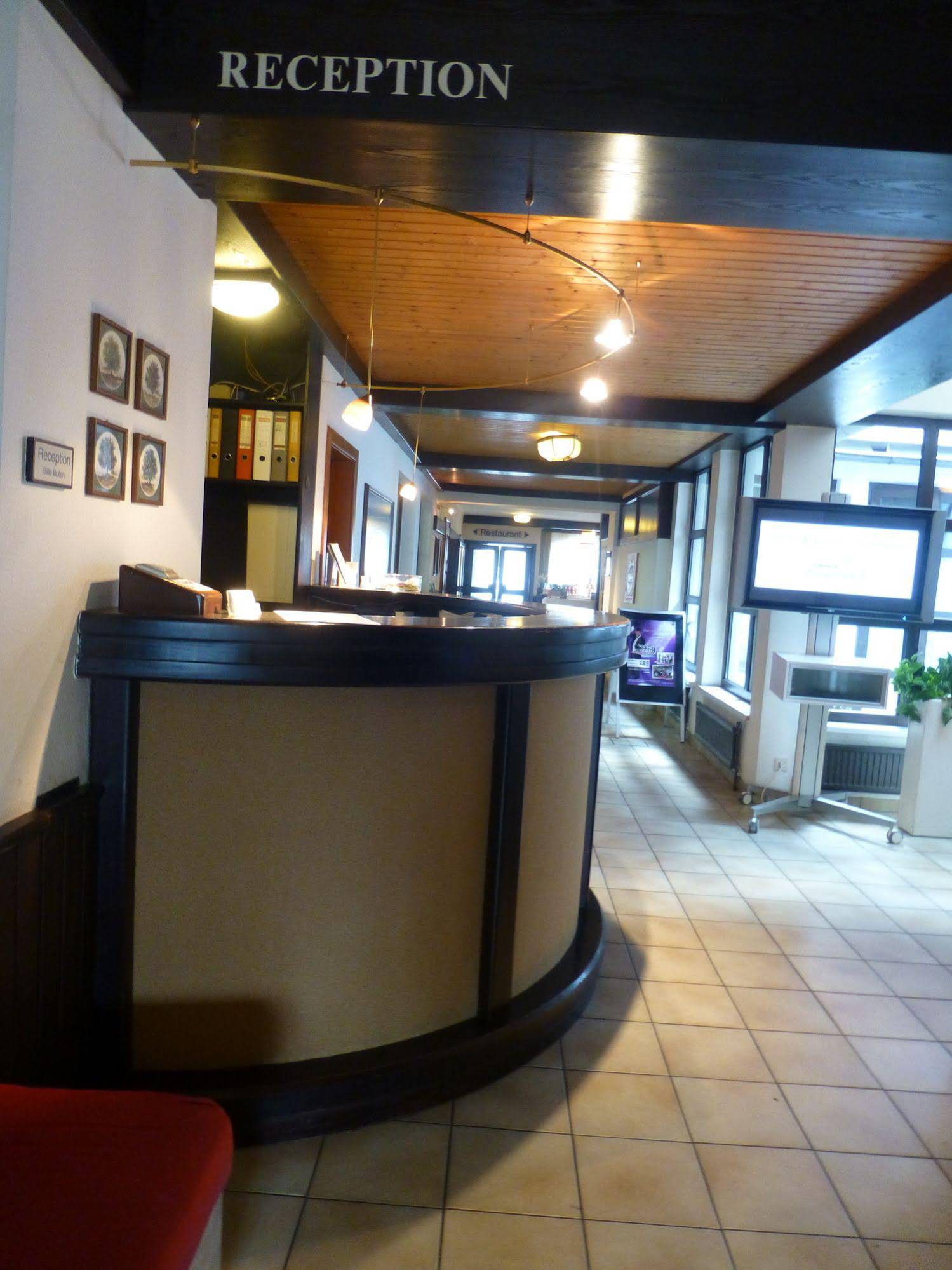 Hoftaverne Ziegelboeck