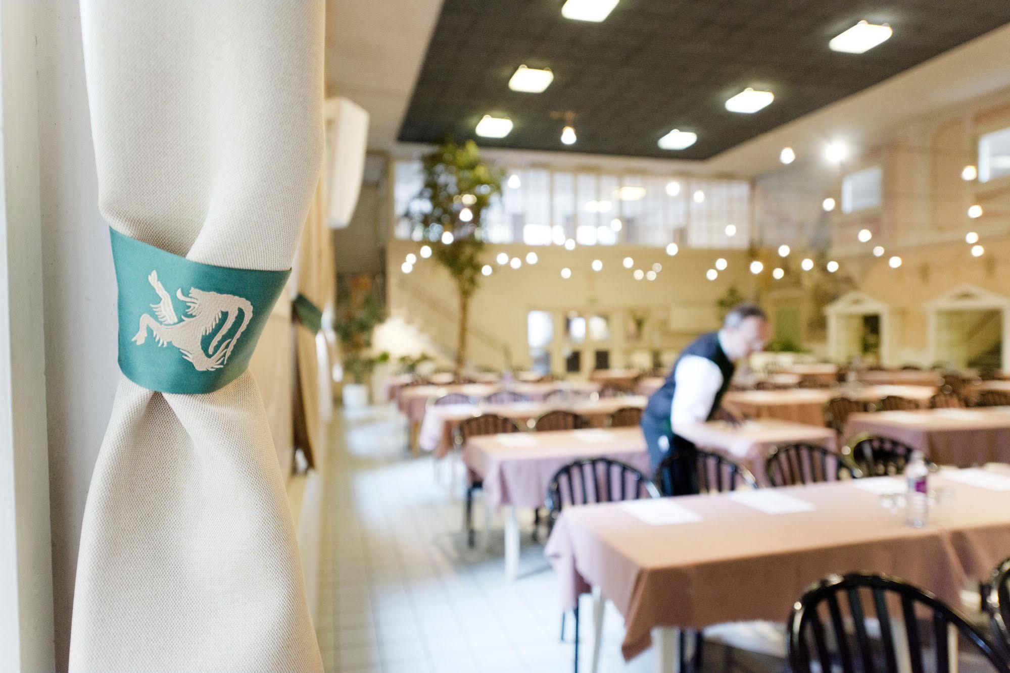 Hoftaverne Ziegelboeck