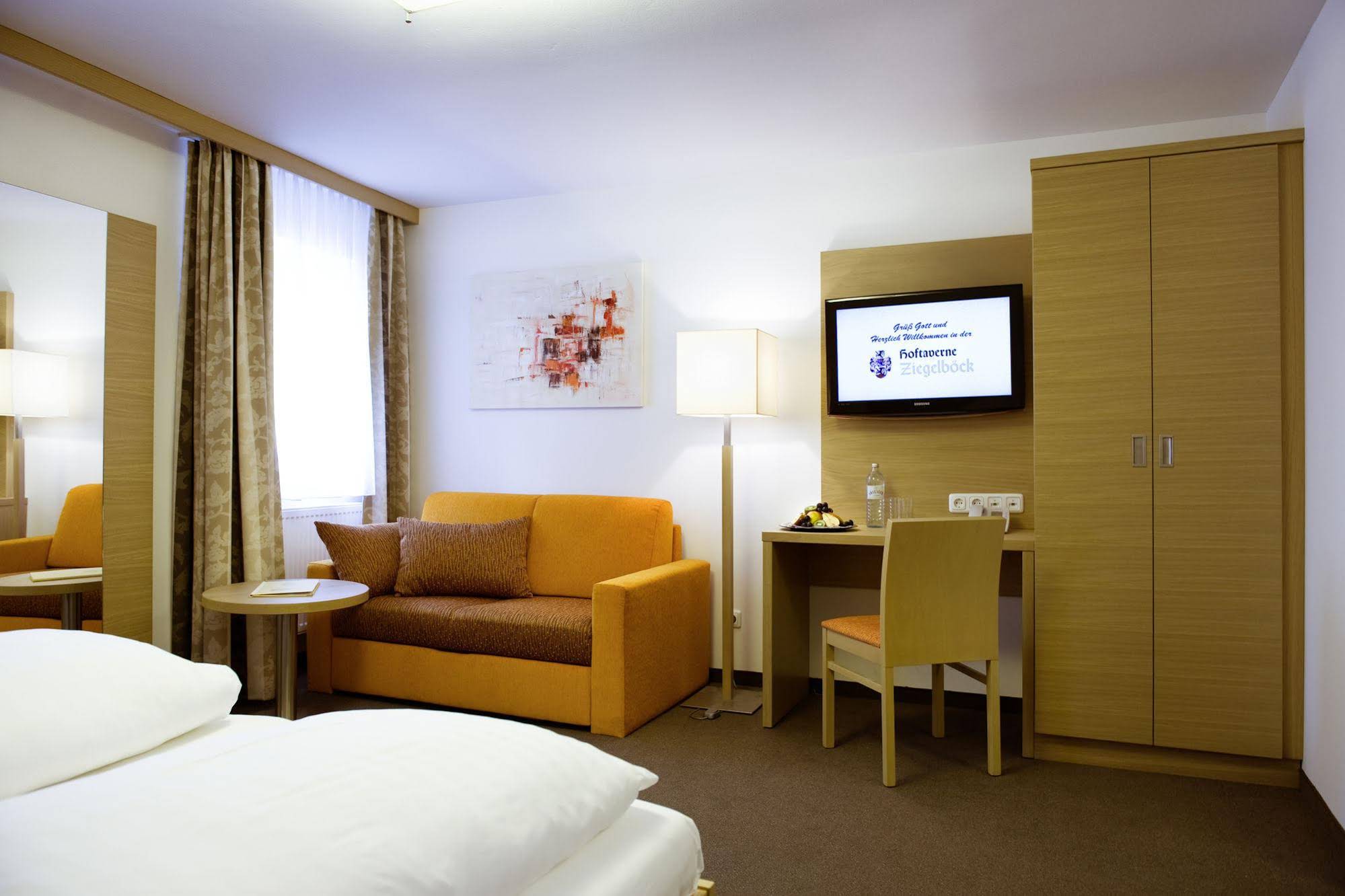 Hoftaverne Ziegelboeck