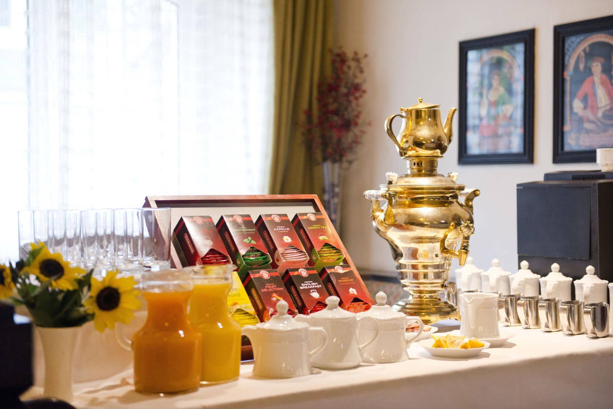 Hoftaverne Ziegelboeck