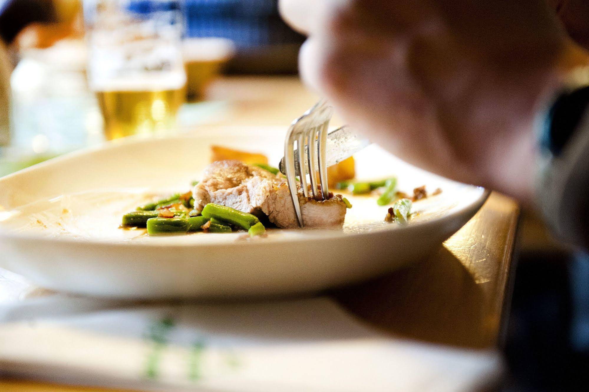 Hoftaverne Ziegelboeck