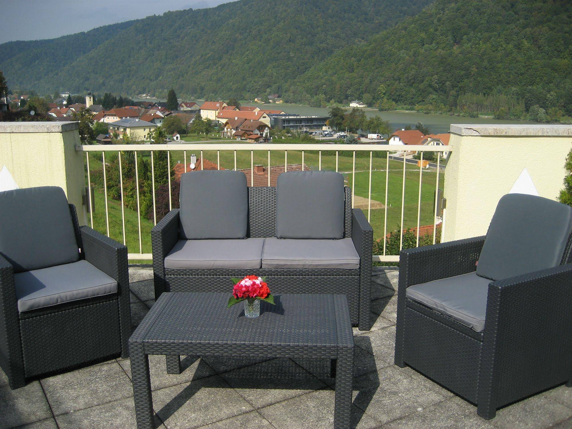 Pension Feiken