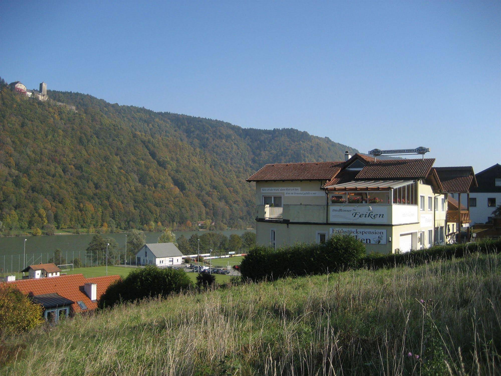 Pension Feiken