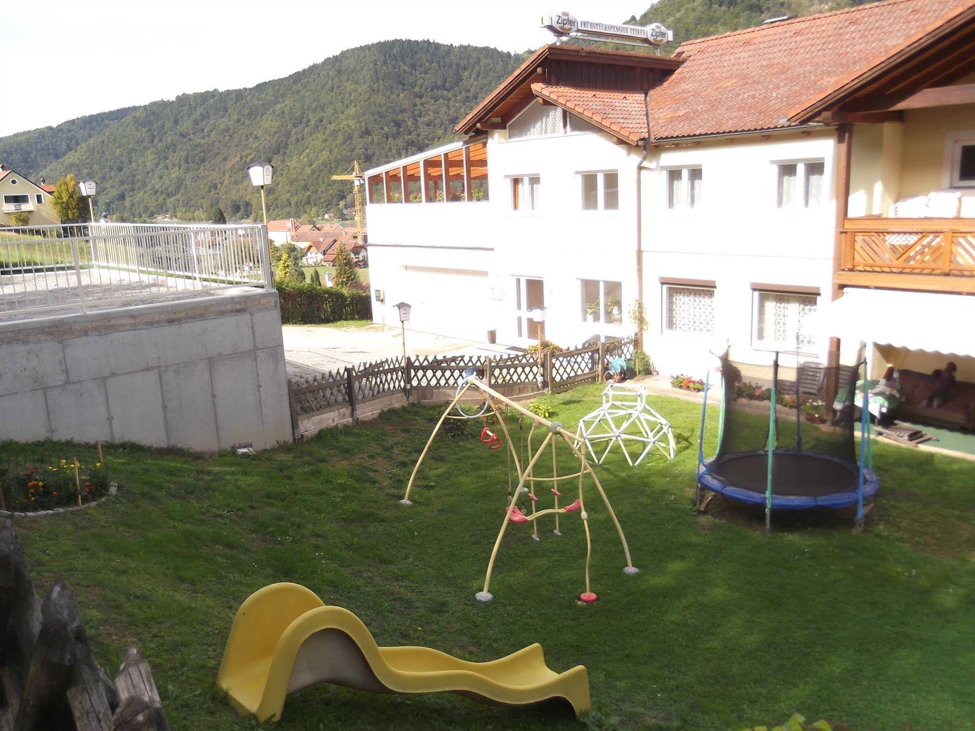 Pension Feiken