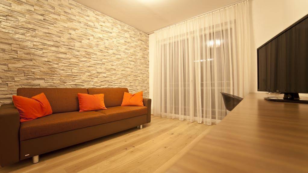 Hotel Garni Wallern