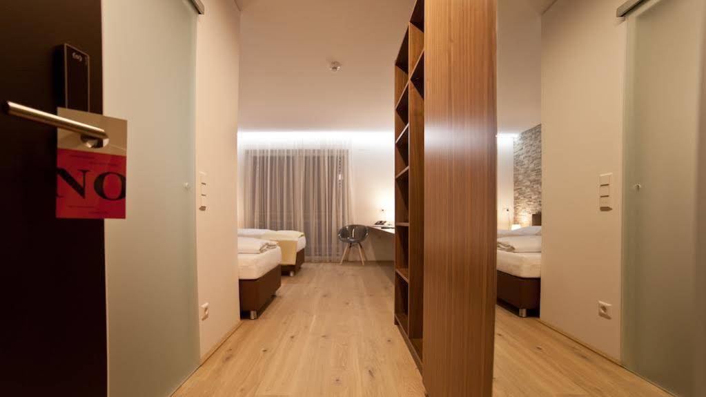 Hotel Garni Wallern