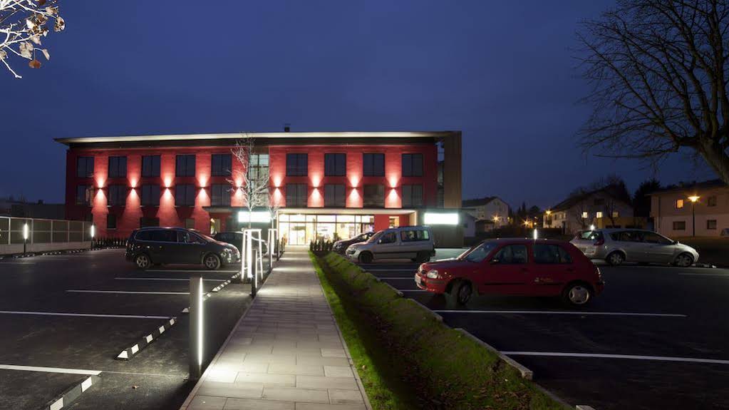Hotel Garni Wallern