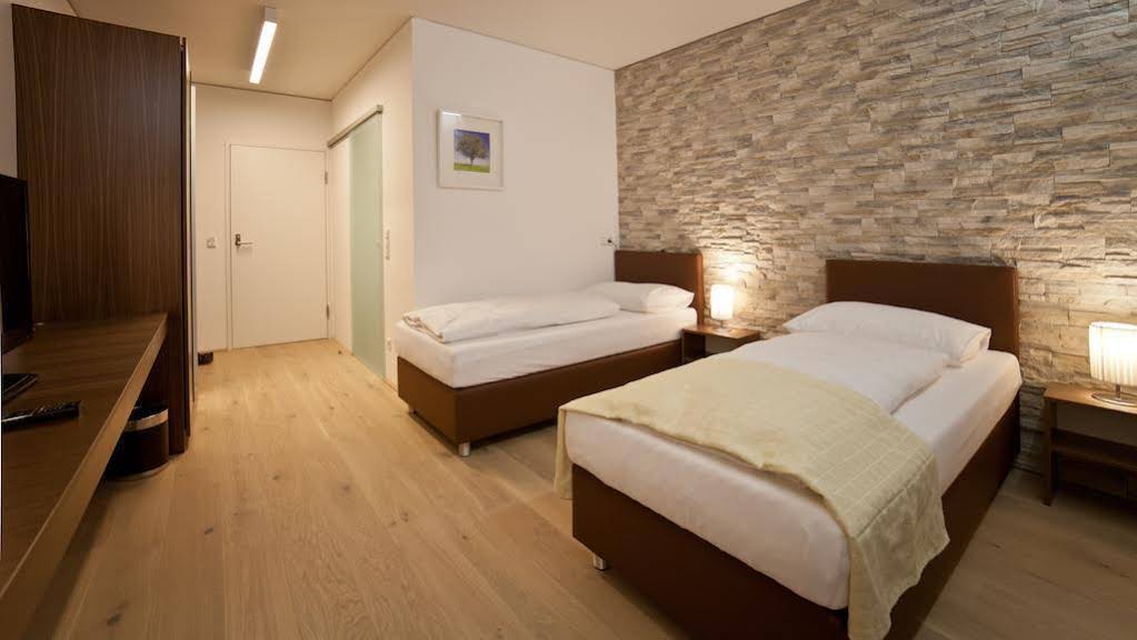 Hotel Garni Wallern