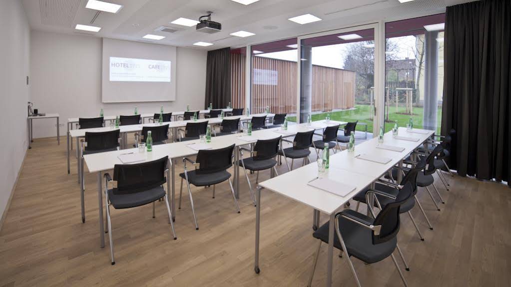 Hotel Garni Wallern