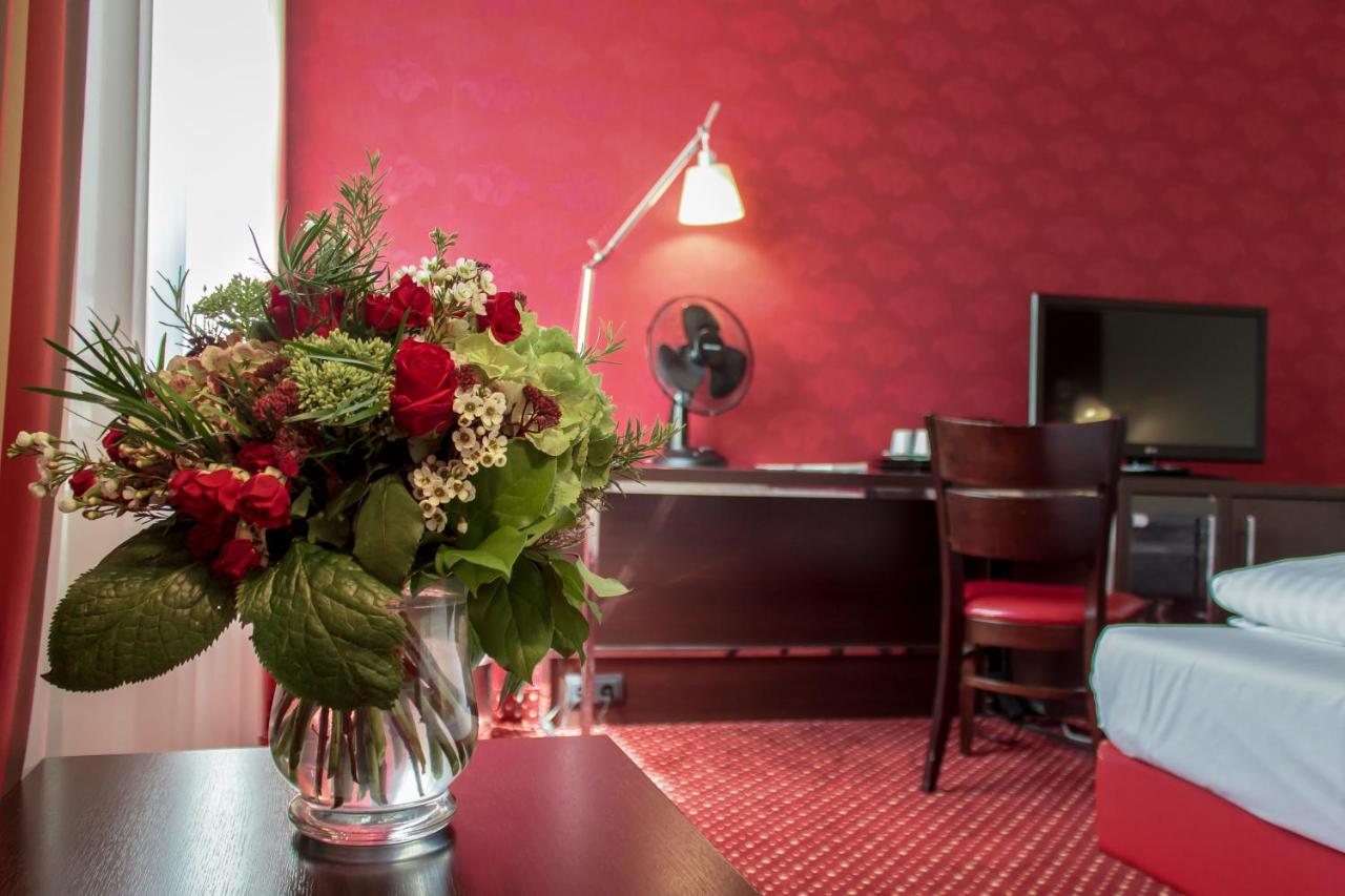 Best Western Plaza Hotel Wels