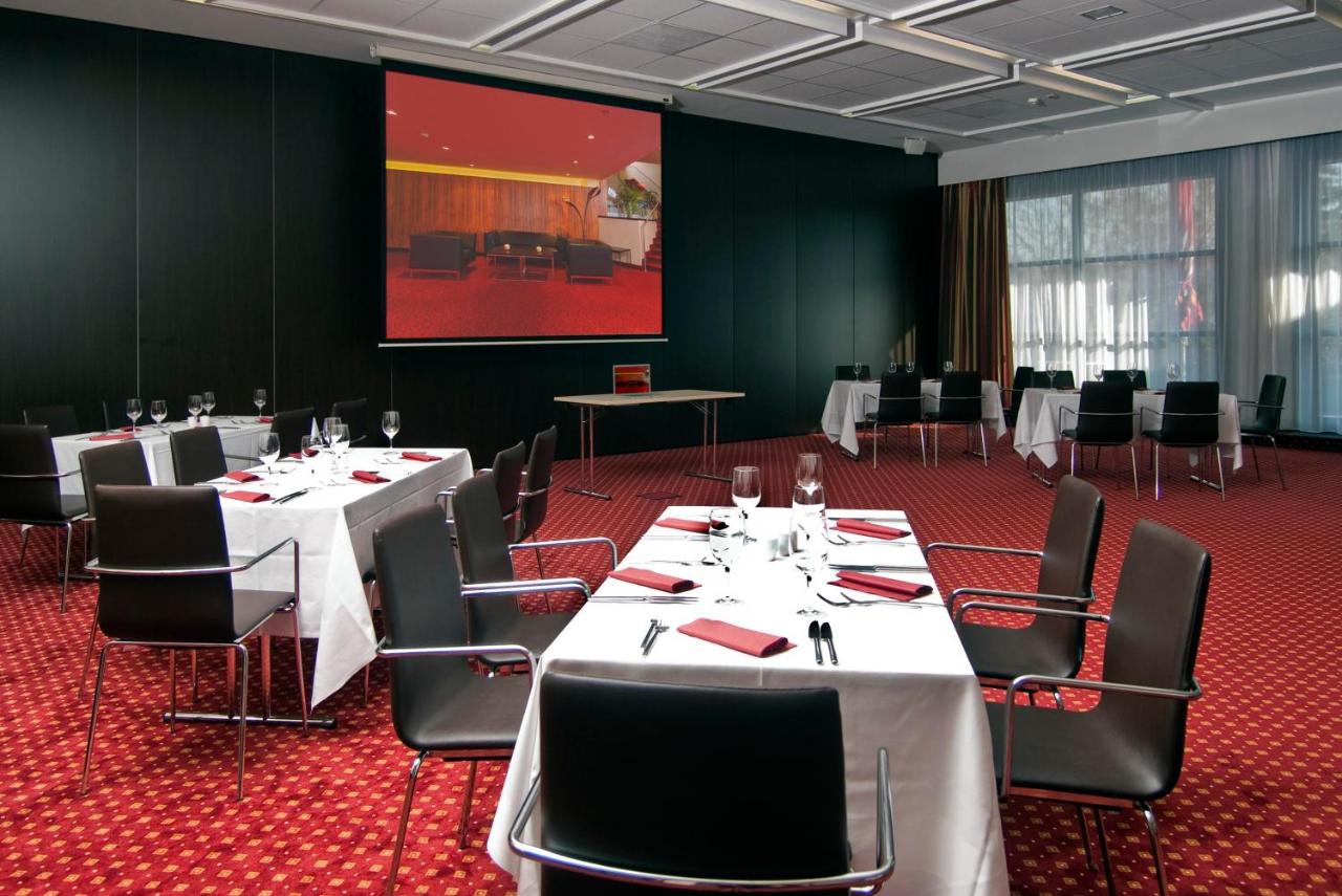 Best Western Plaza Hotel Wels