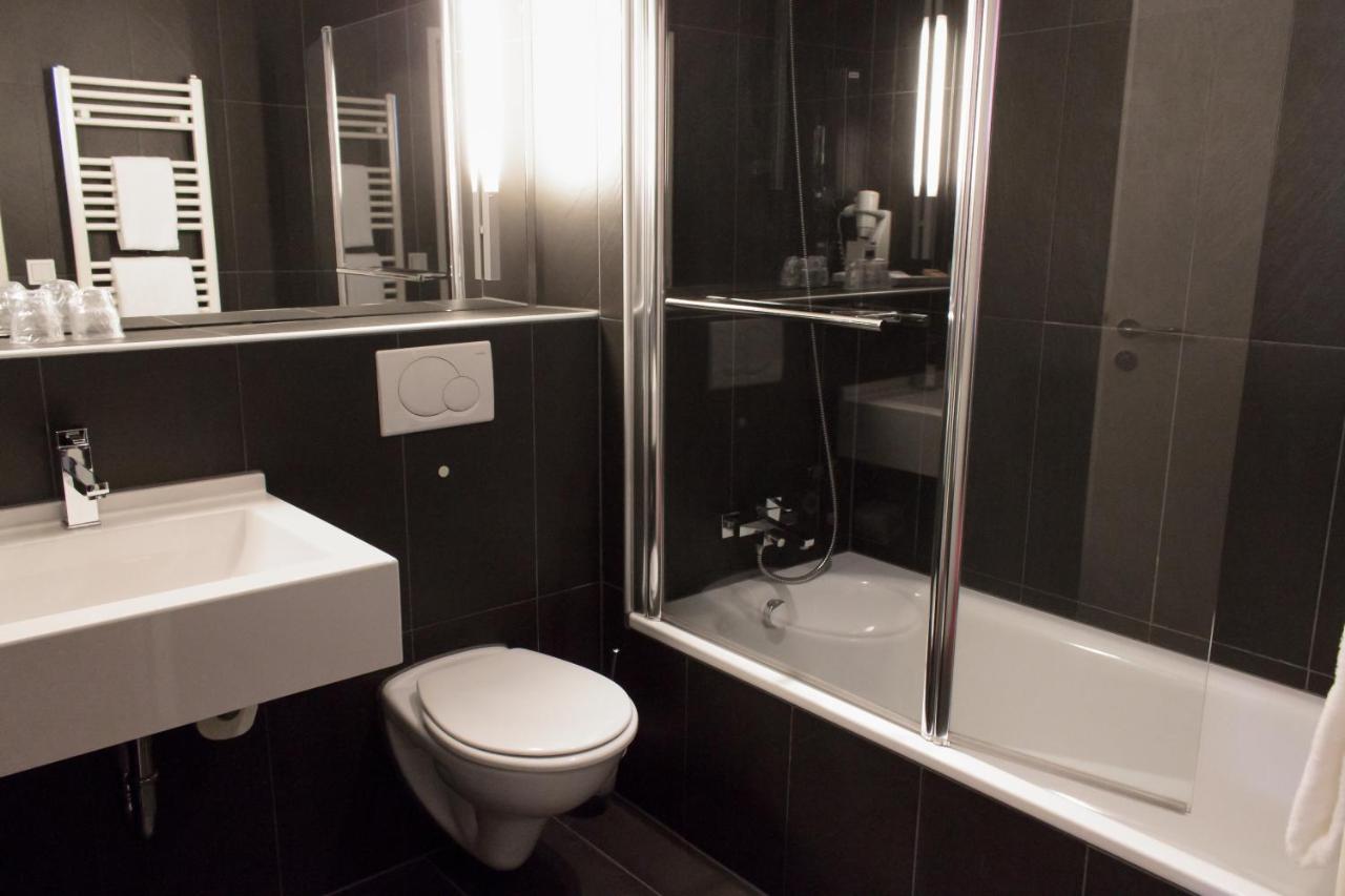Best Western Plaza Hotel Wels