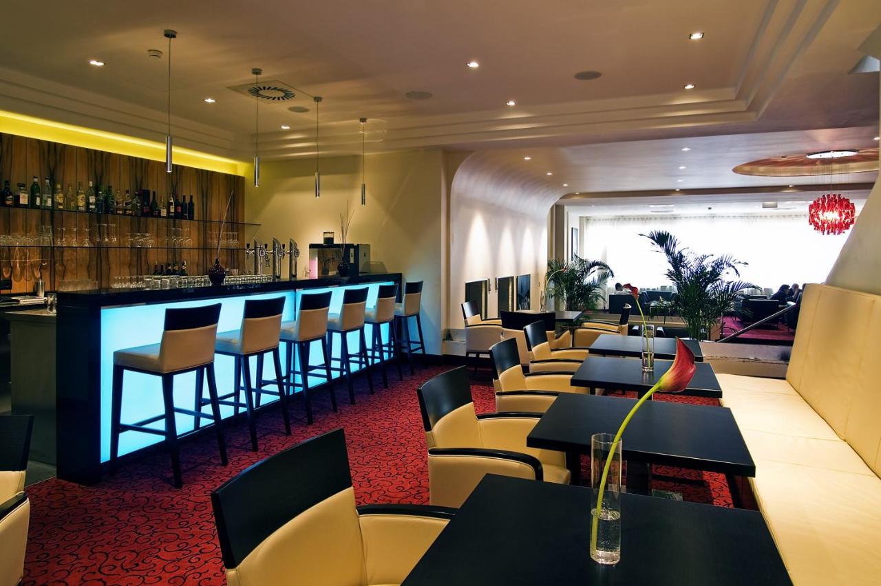 Best Western Plaza Hotel Wels