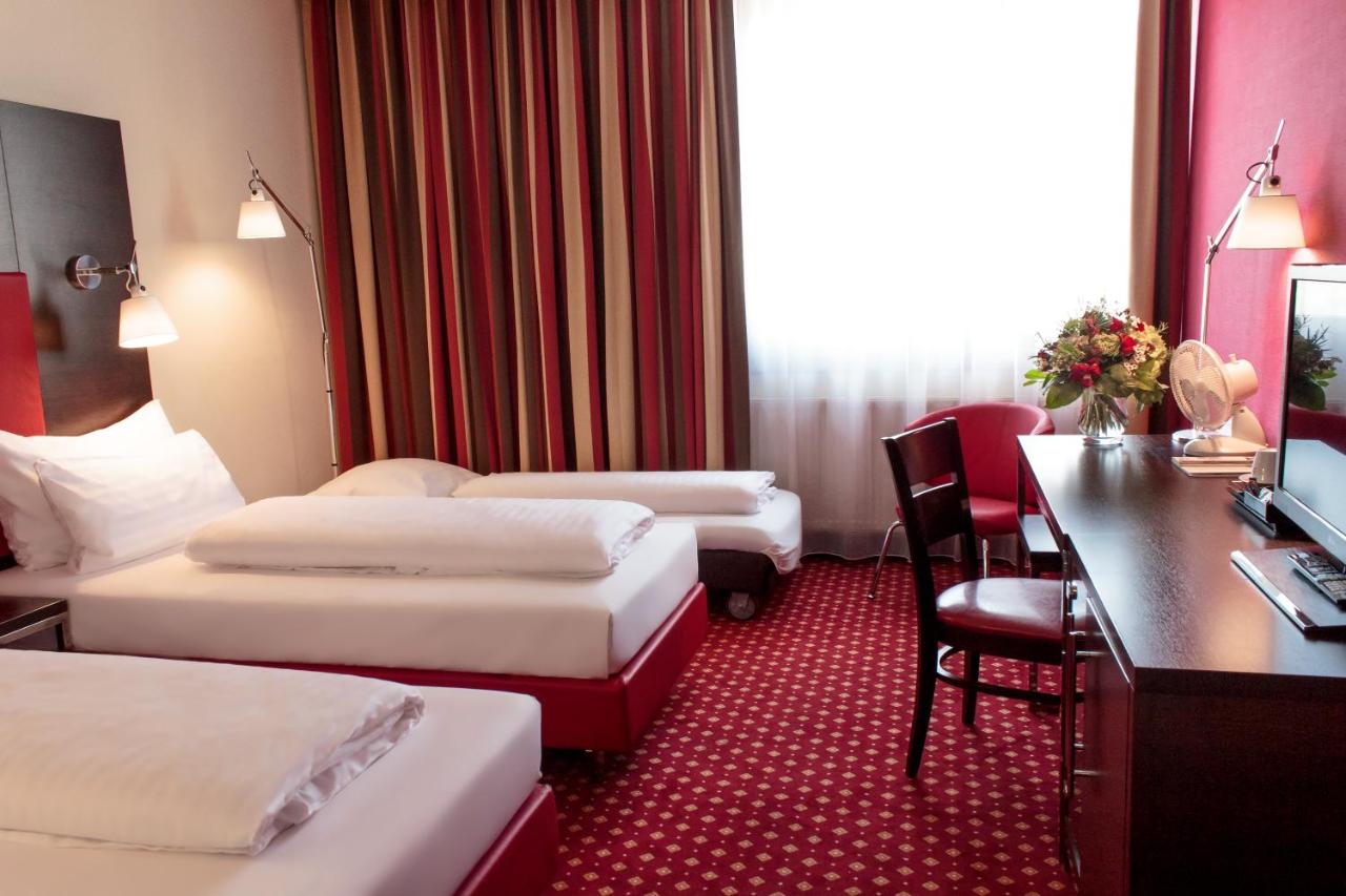 Best Western Plaza Hotel Wels