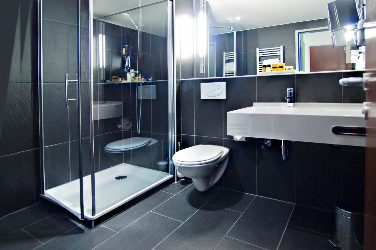 Best Western Plaza Hotel Wels