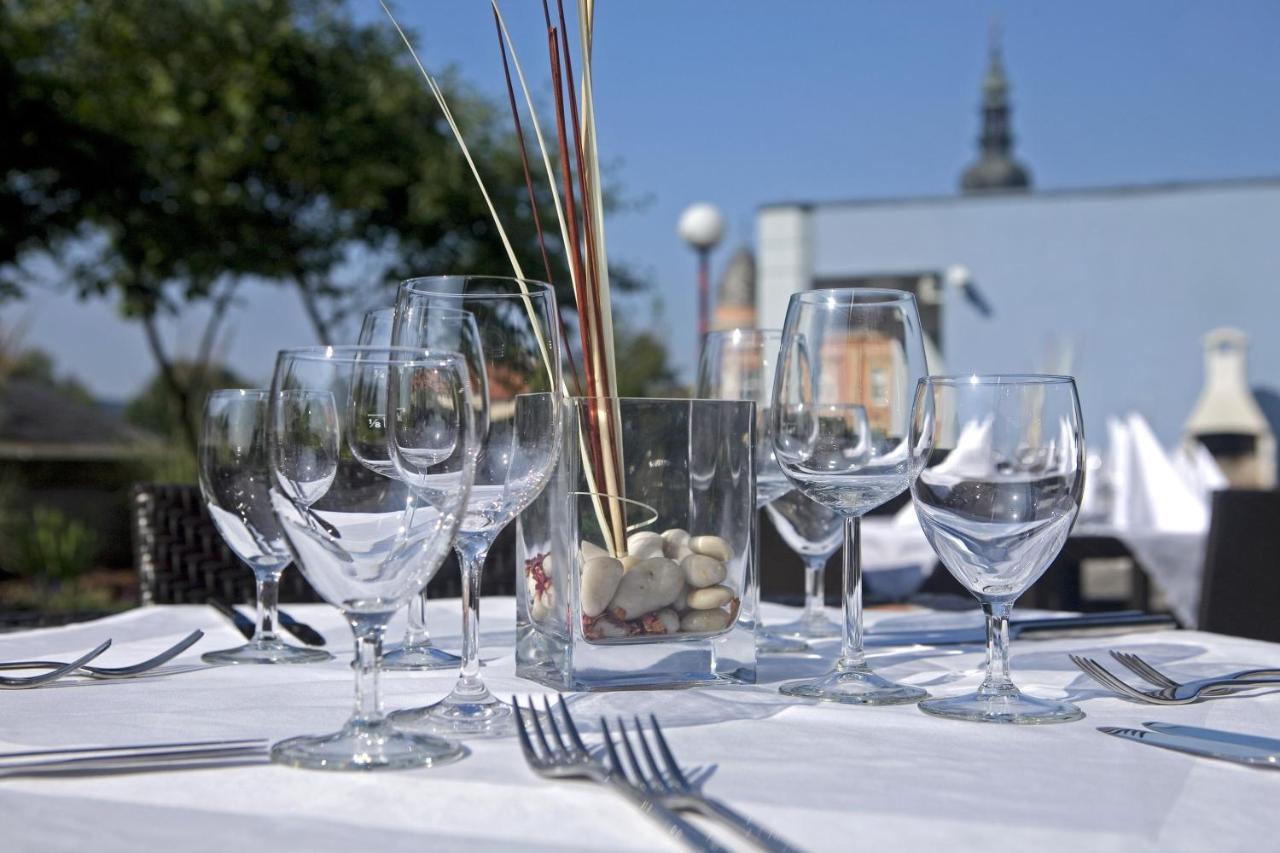 Best Western Plaza Hotel Wels