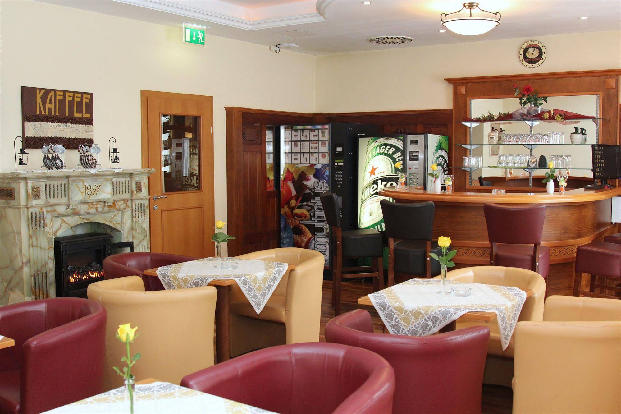 Bayrischer Hof