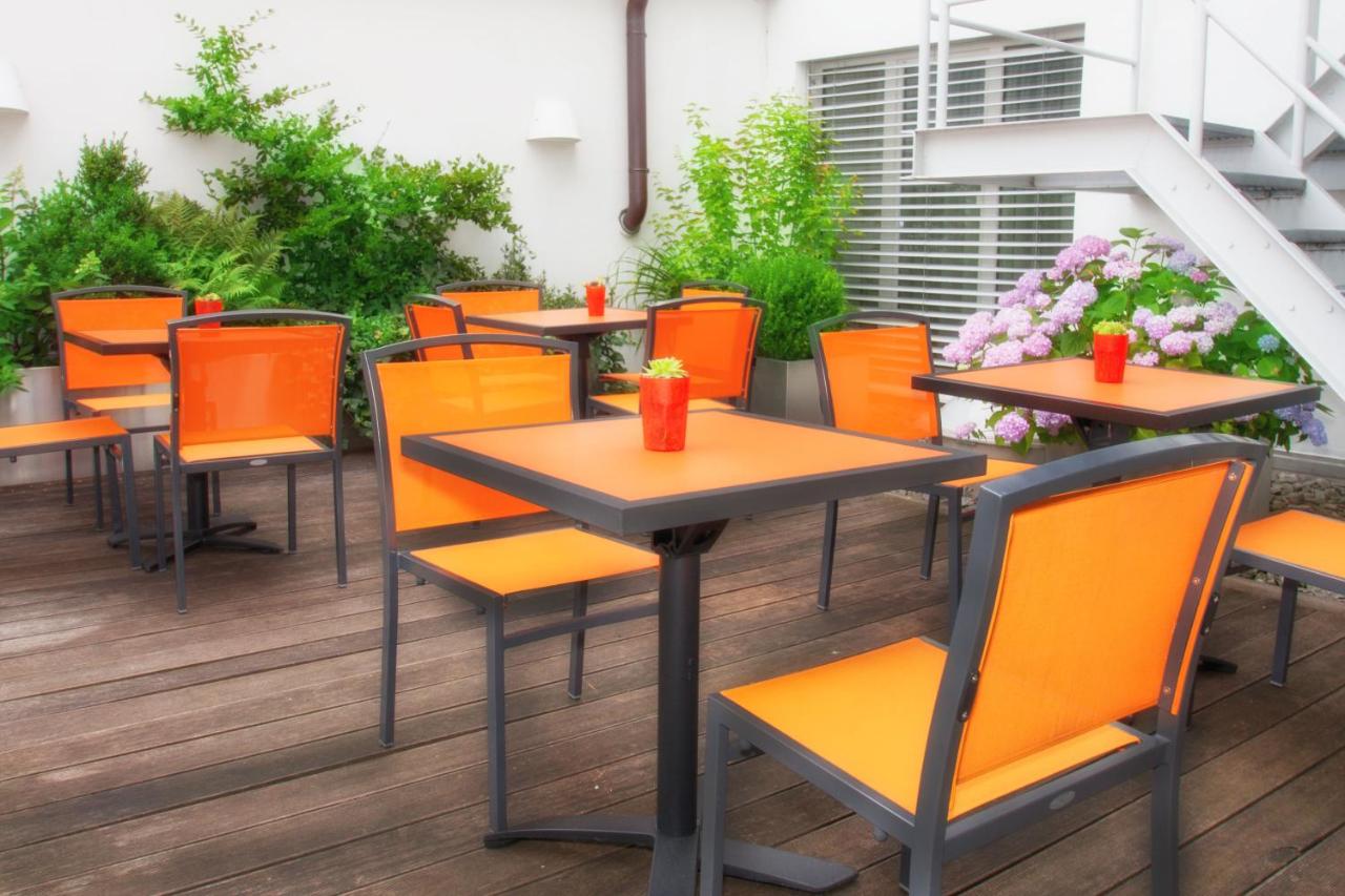 Boutique Hotel Hauser