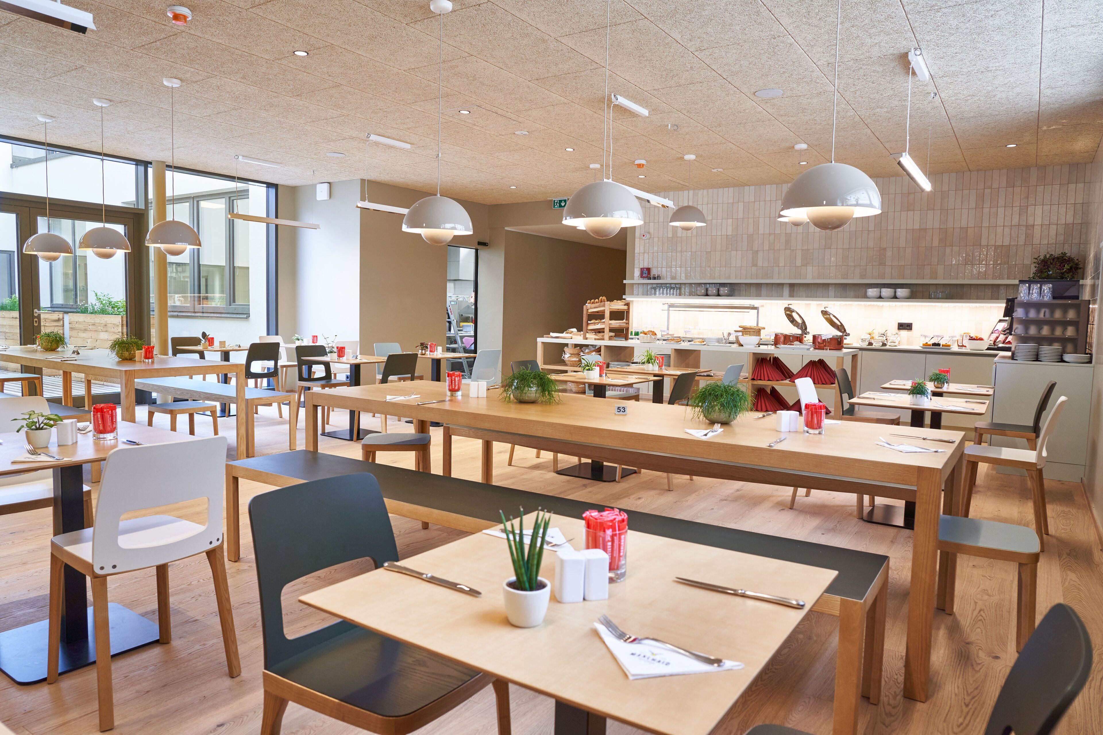 Hotel Maxlhaid