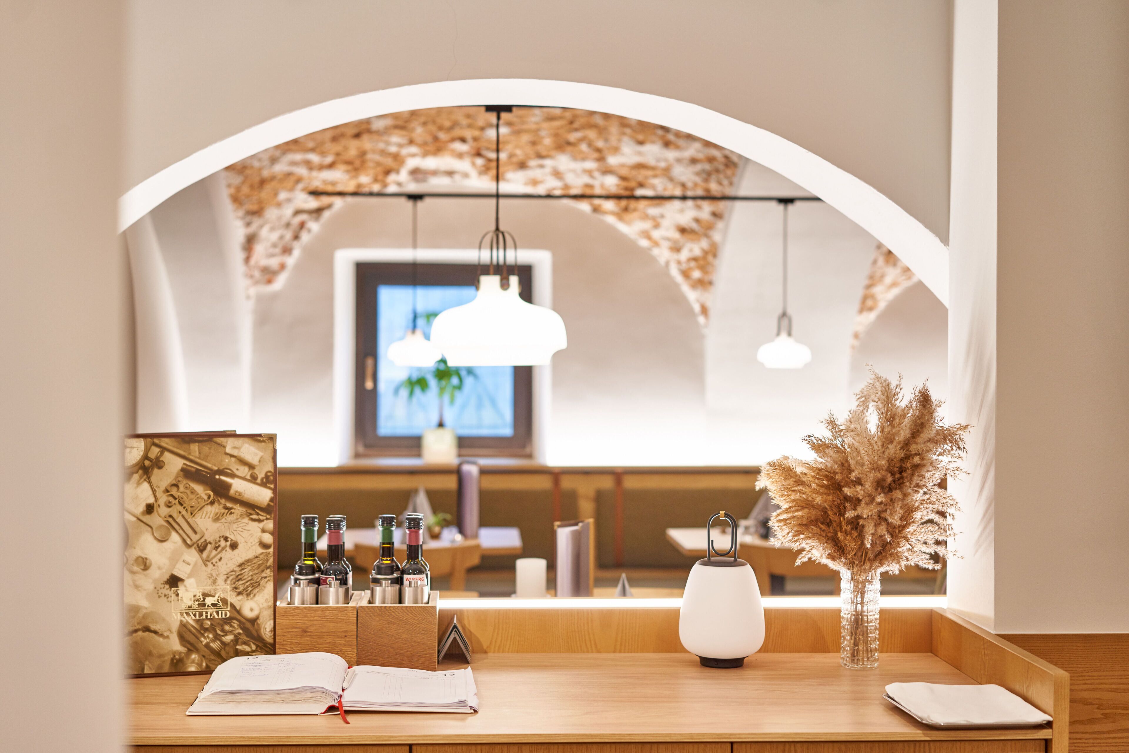 Hotel Maxlhaid