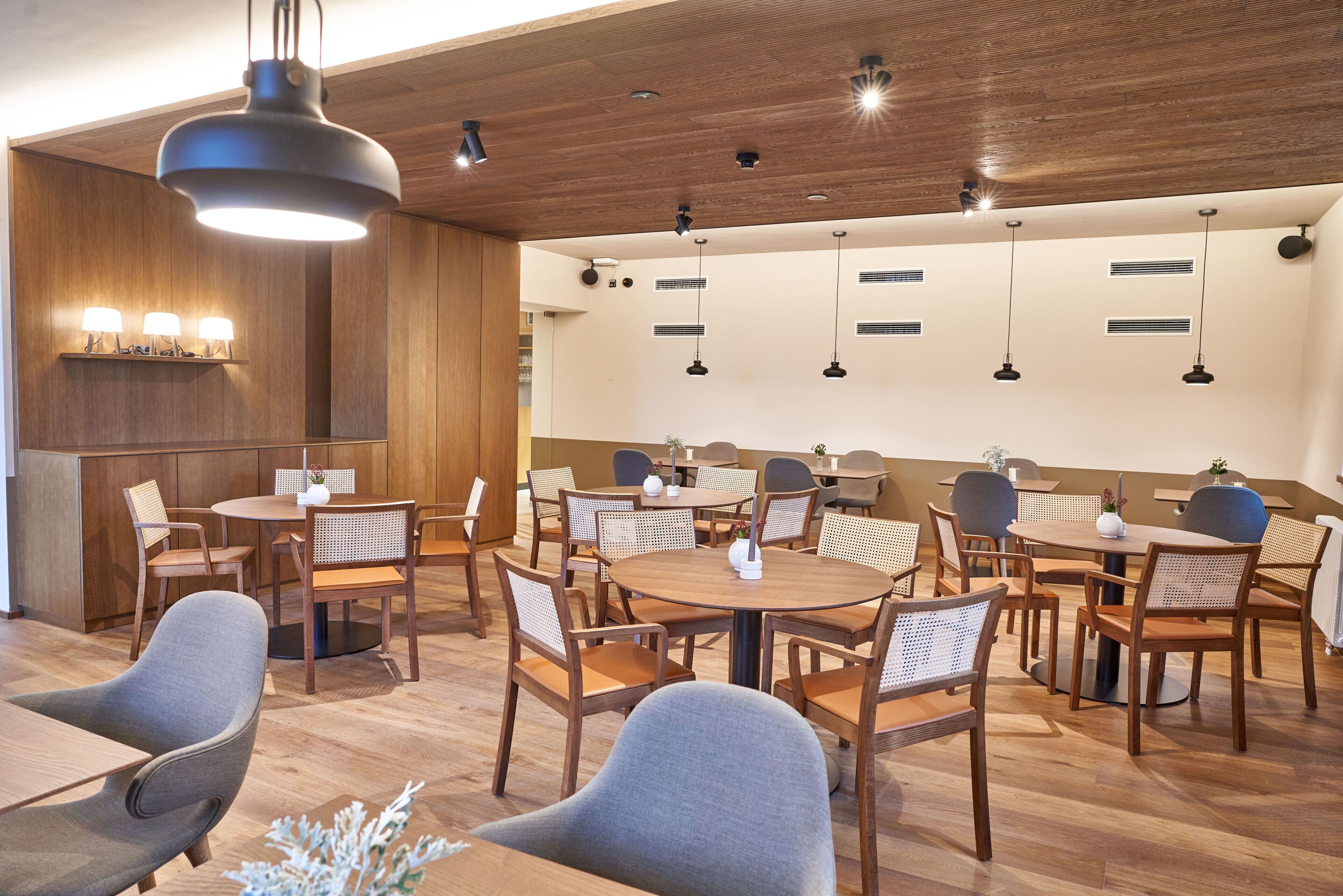 Hotel Maxlhaid