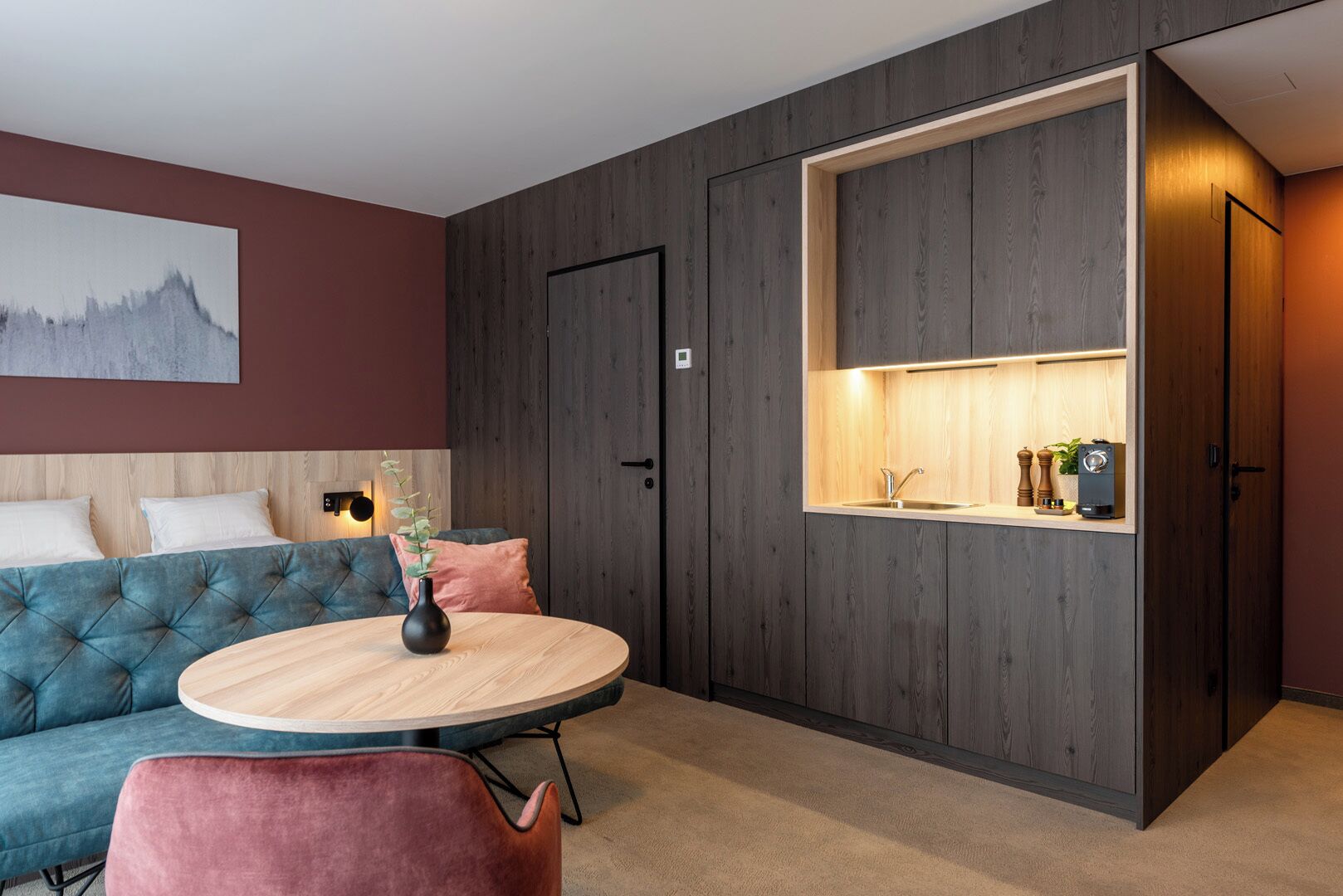 Hotel Novapart