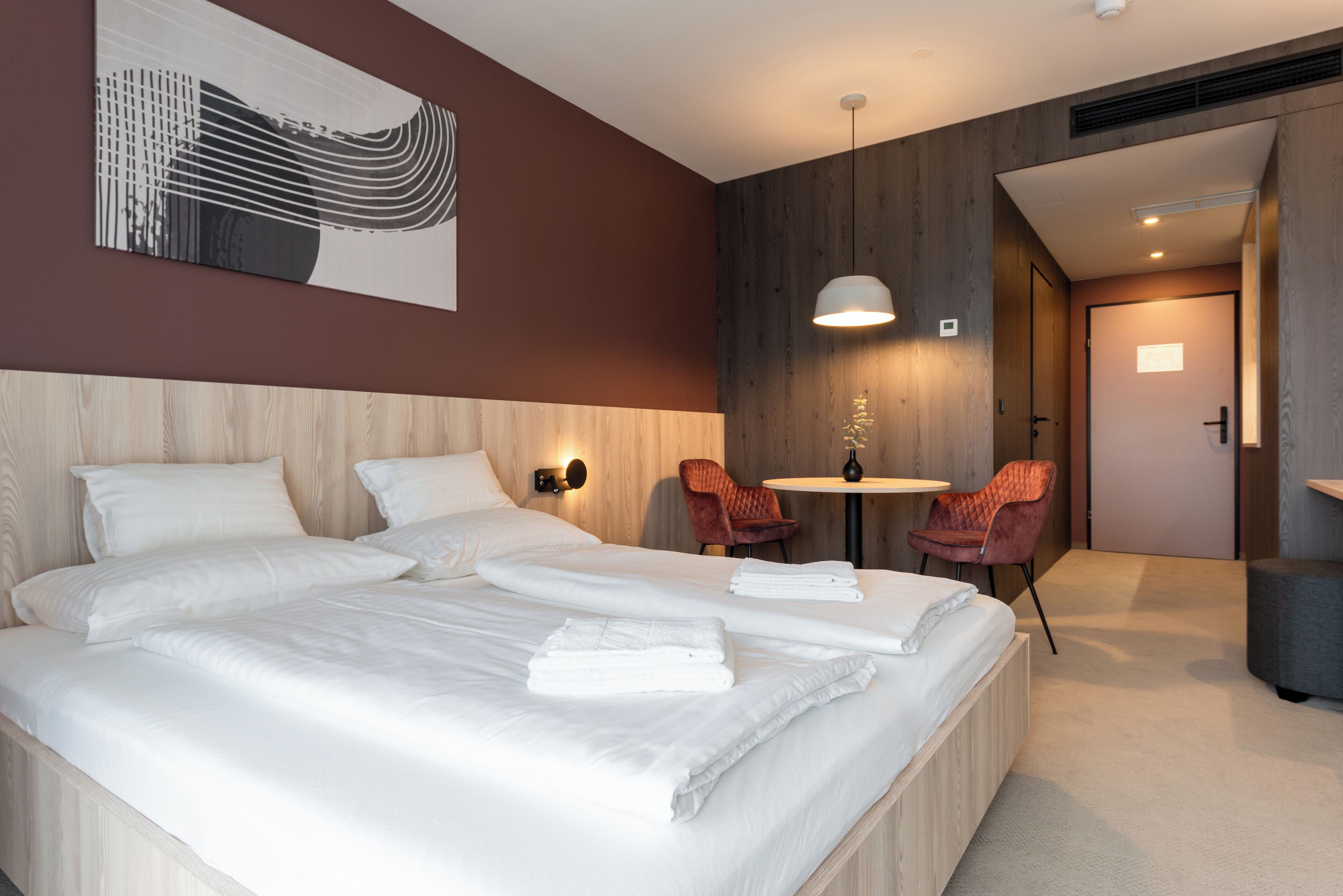 Hotel Novapart