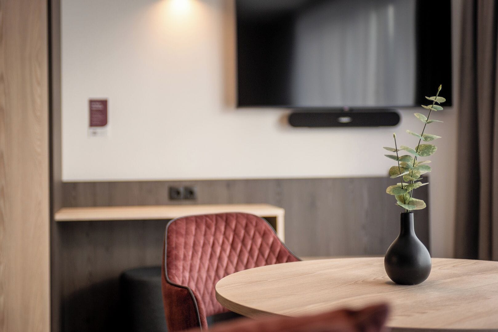 Hotel Novapart