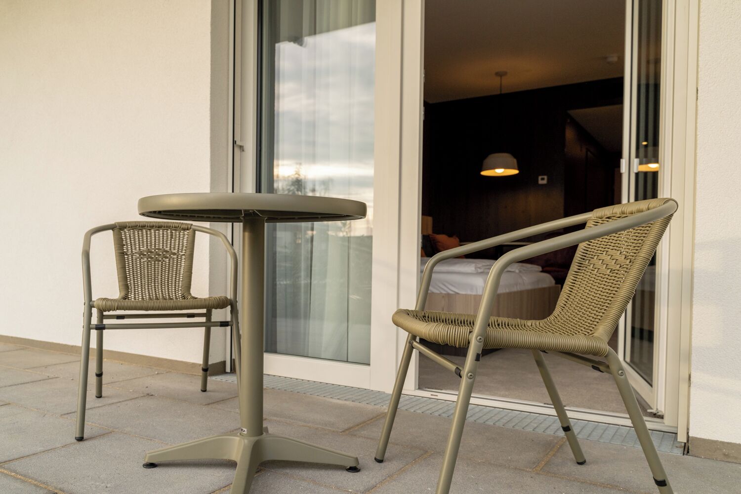 Hotel Novapart