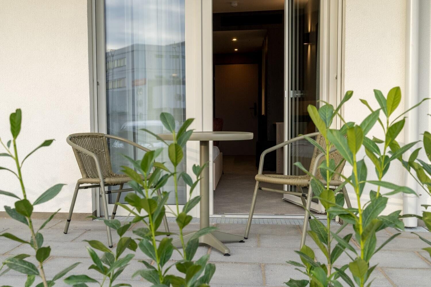 Hotel Novapart