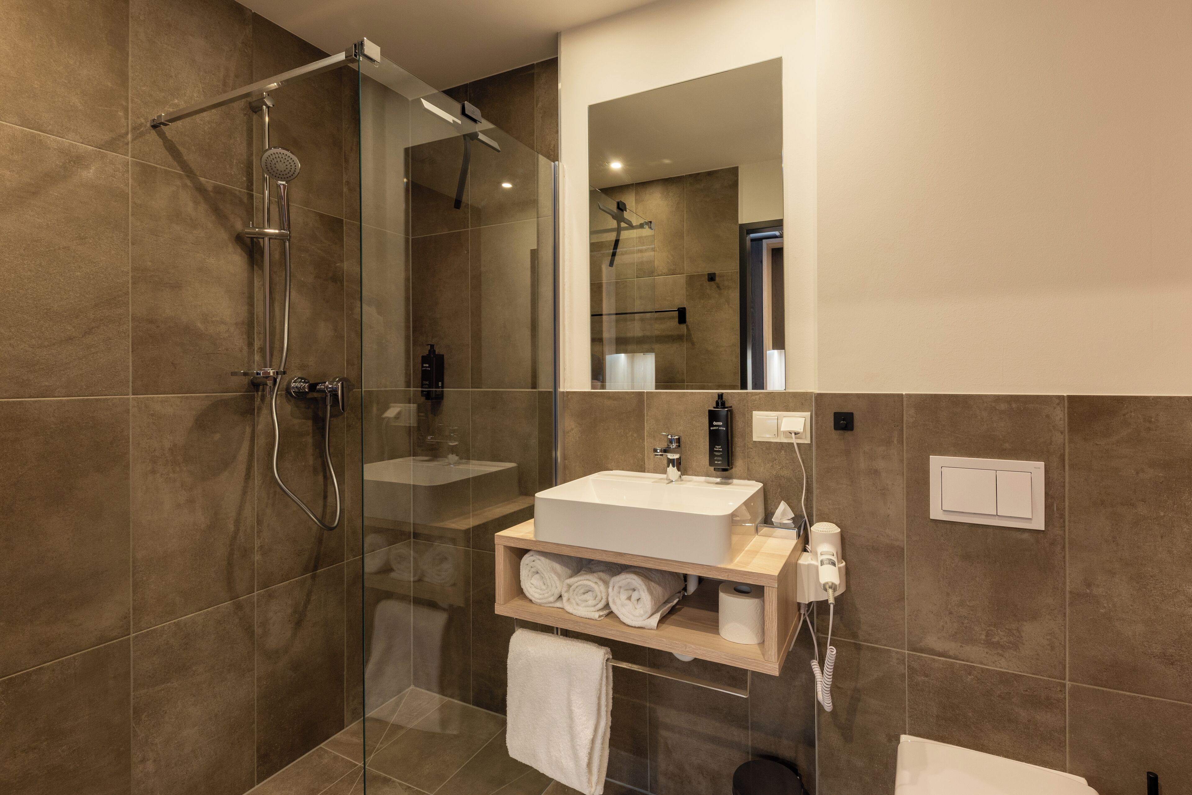 Hotel Novapart