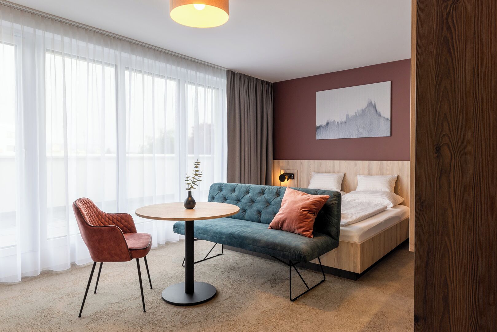 Hotel Novapart