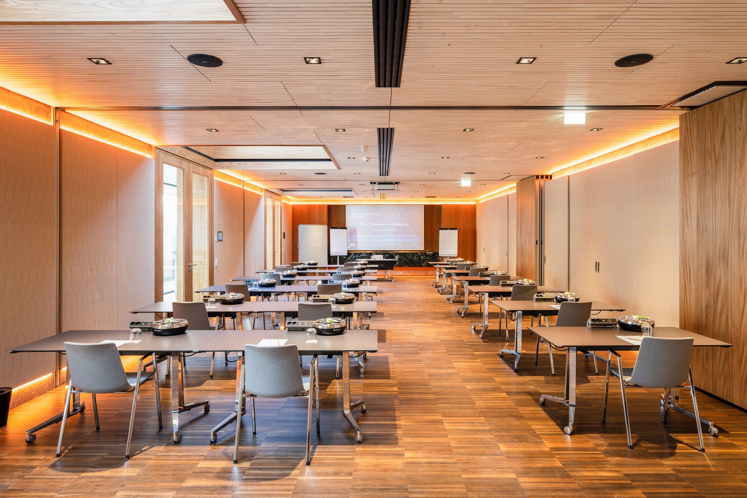 Hotel Ploberger