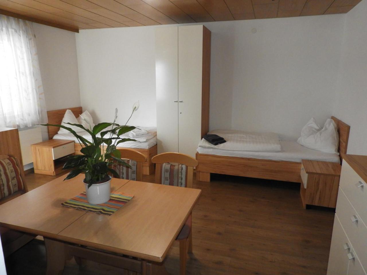 Pension Zu Hause auf Zeit