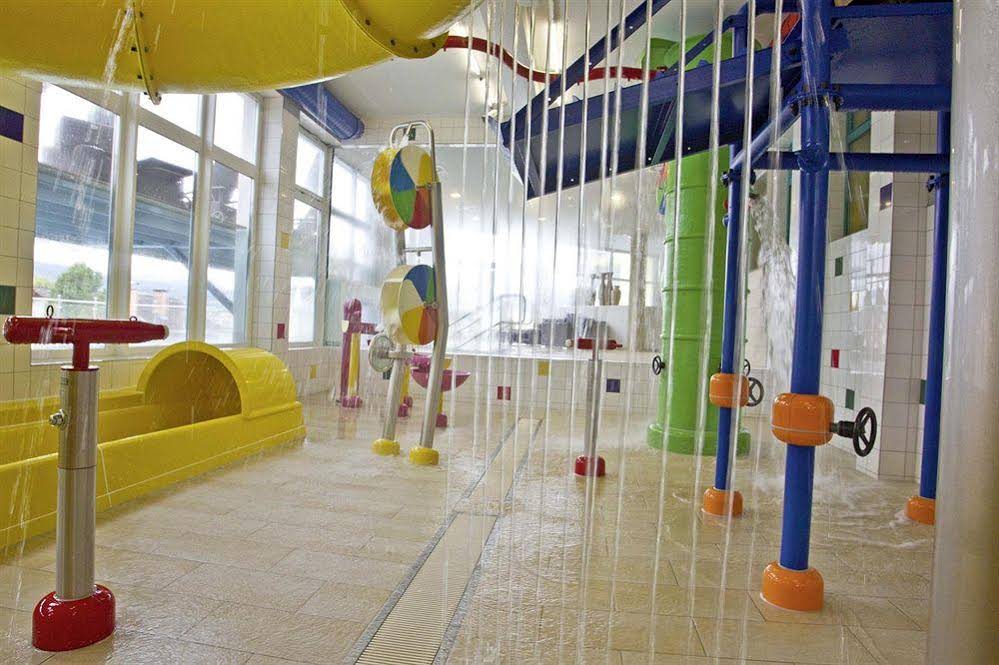 Familotel Dilly Resort